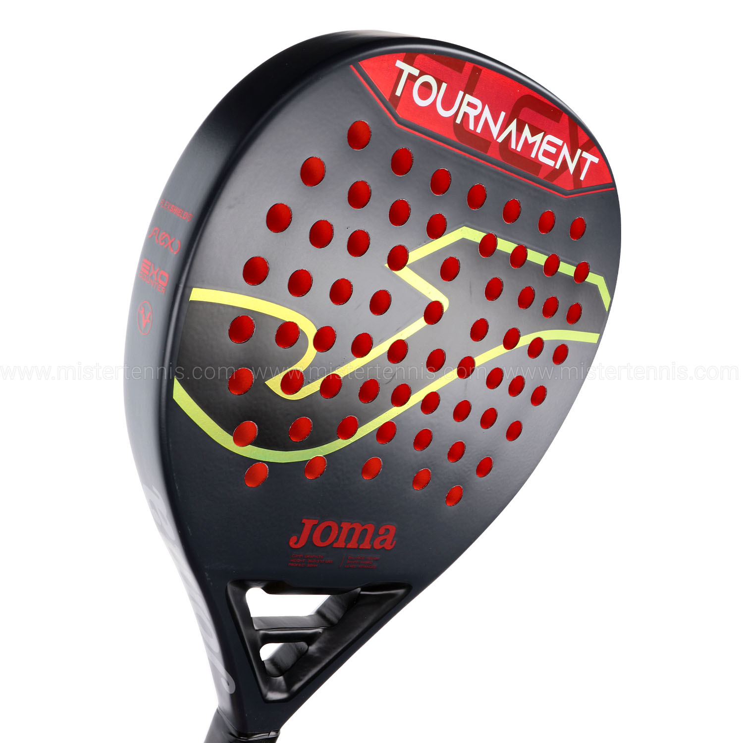 PALA JOMA TOURNAMENT 2022 - Padel Tenis Coronado