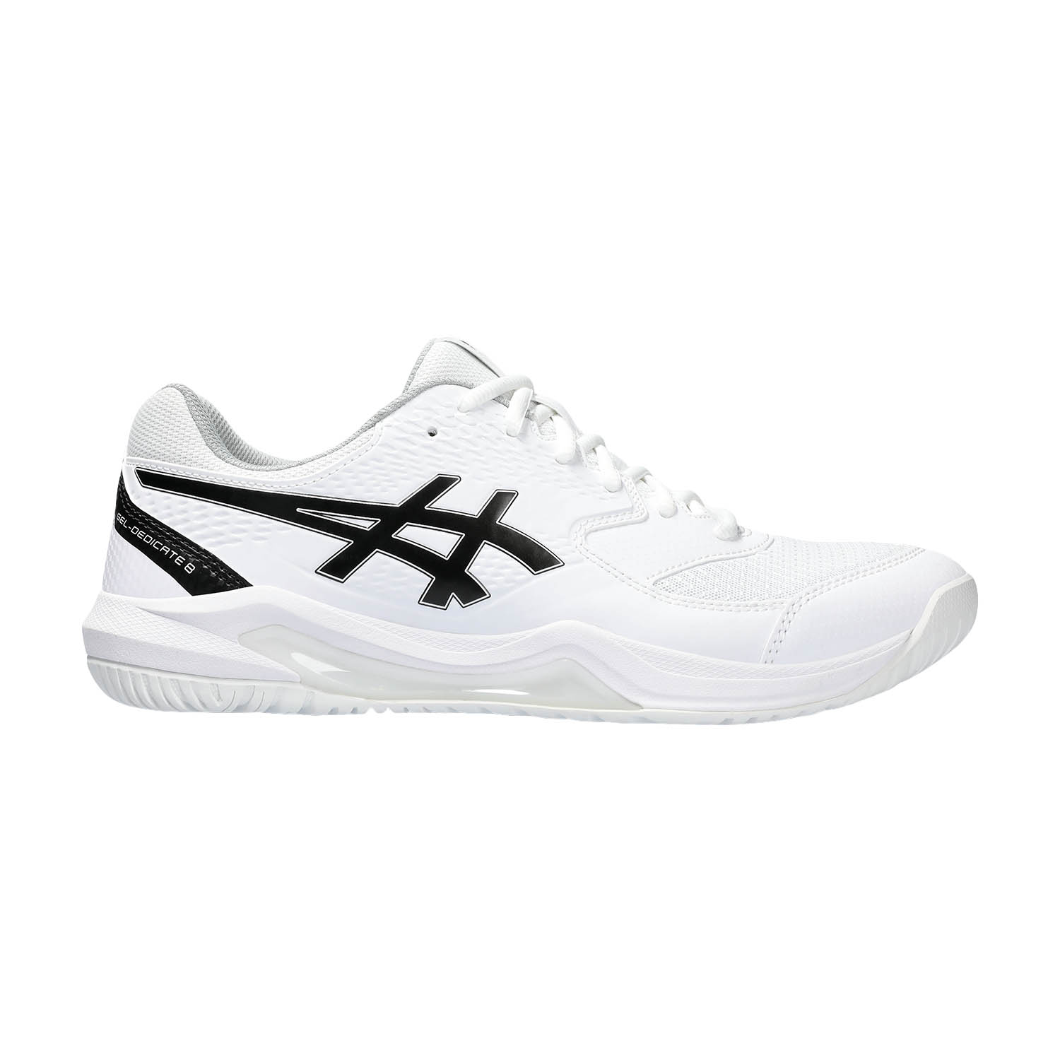 ASICS GEL DEDICATE 8 - MisterTennis