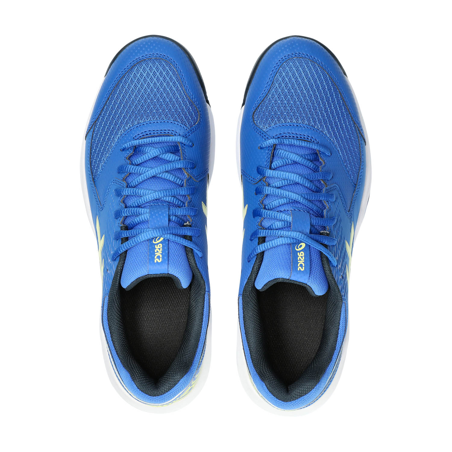 Asics Gel Dedicate 8 Padel Men's Padel Shoes - Illusion Blue