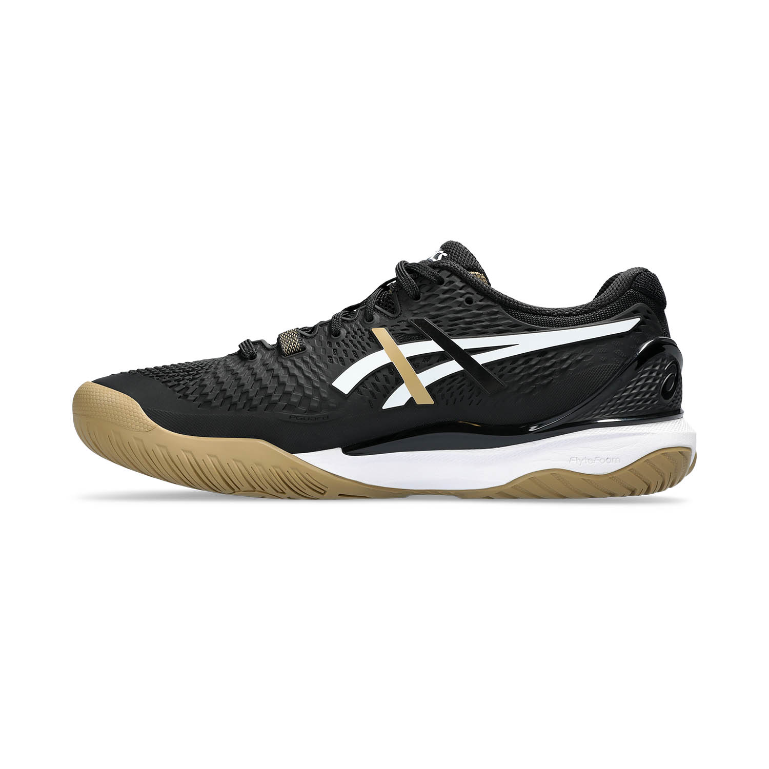 Hugo Boss Asics X Matteo Berrettini Gel-resolution 9 Tenis Ofertas -  Zapatillas Hombre Negras