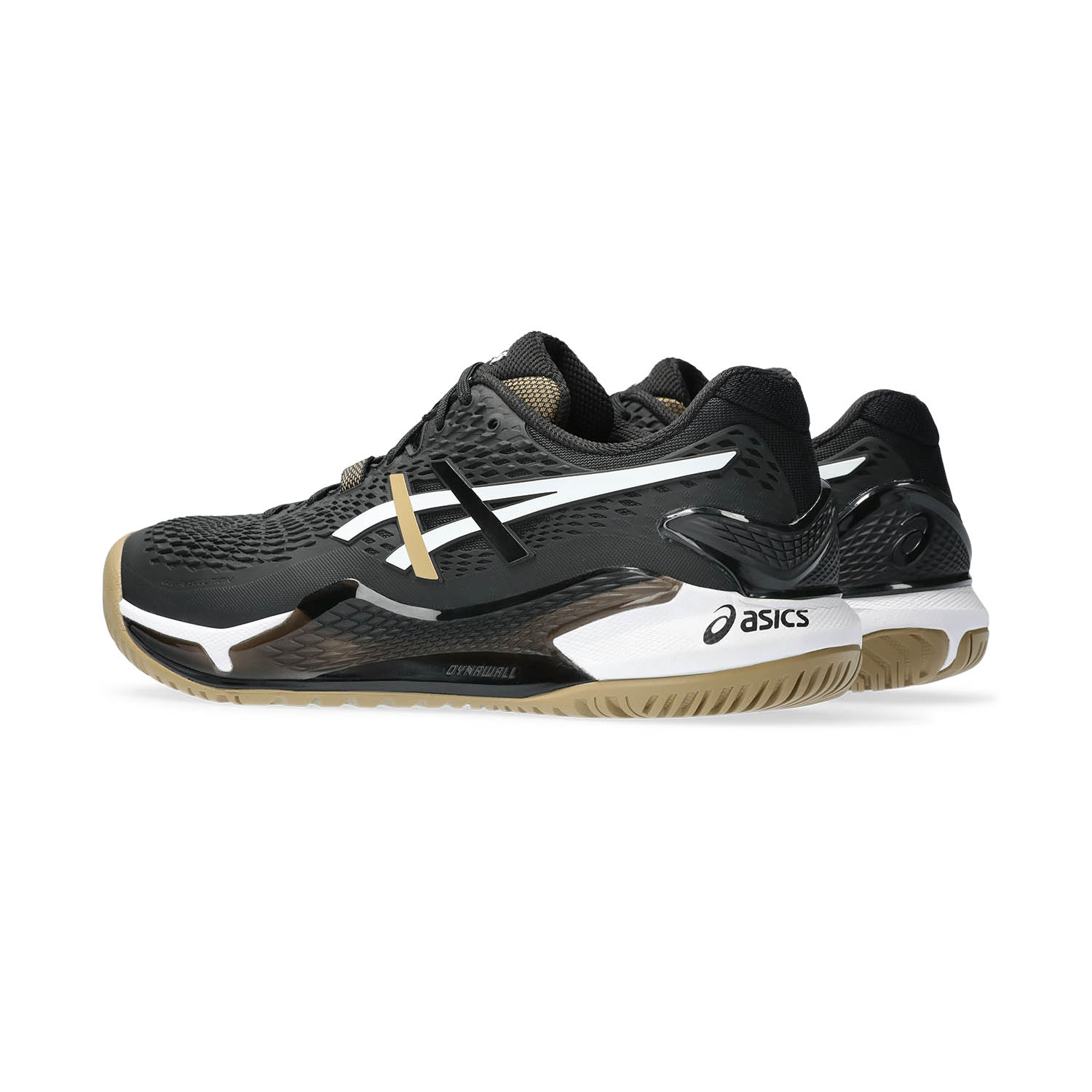 Hugo Boss Asics X Matteo Berrettini Gel-resolution 9 Tenis Ofertas -  Zapatillas Hombre Negras