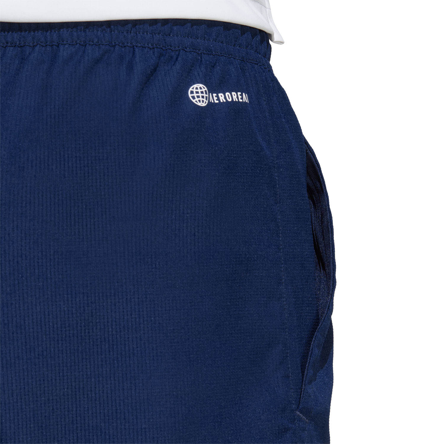 adidas Club 7in Shorts - Collegiate Navy