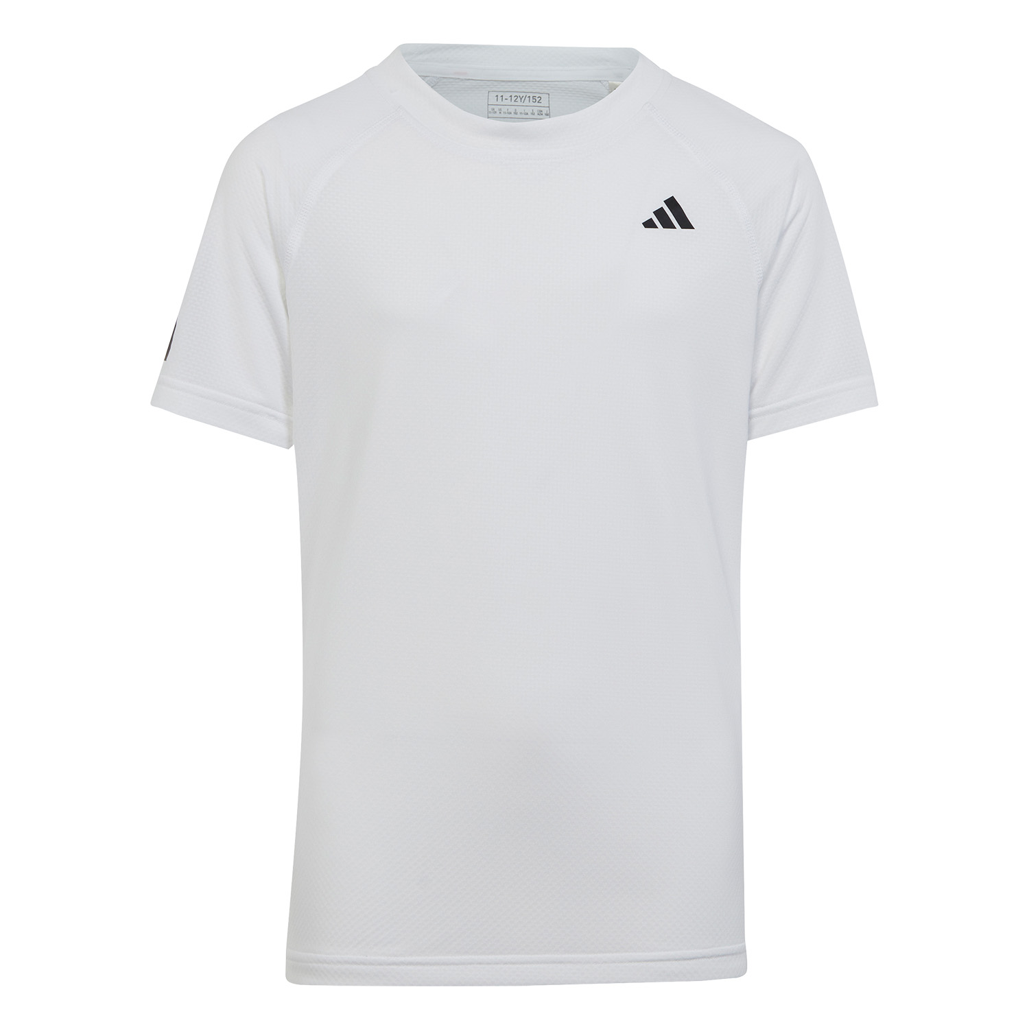 adidas Club T-Shirt Girl - White