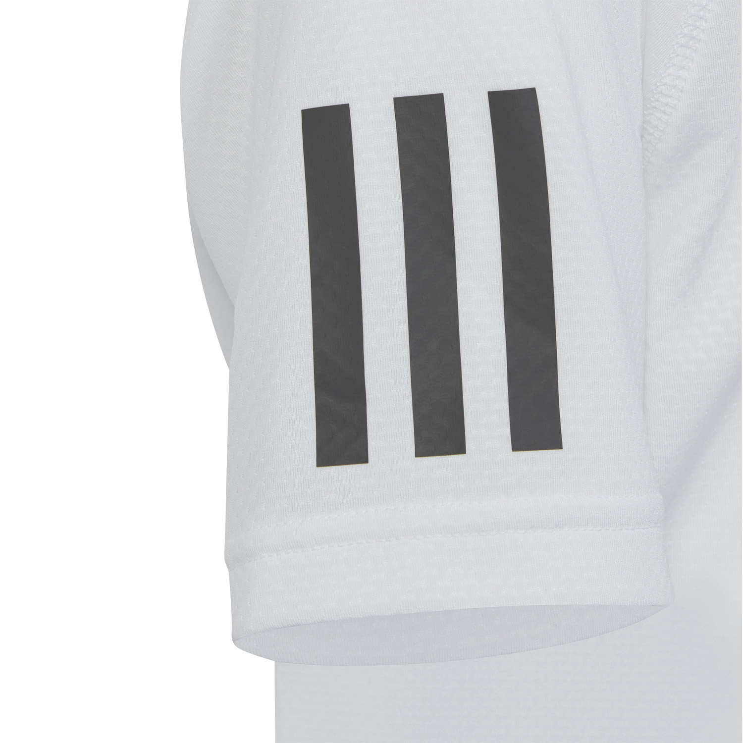 adidas Club Camiseta Niña - White