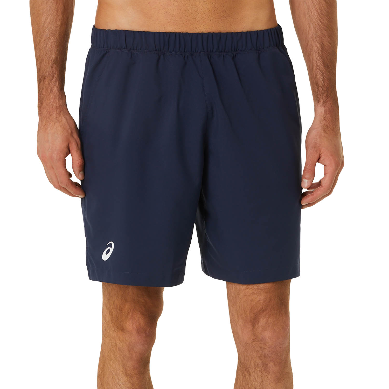 Asics Court 9in Shorts - Midnight