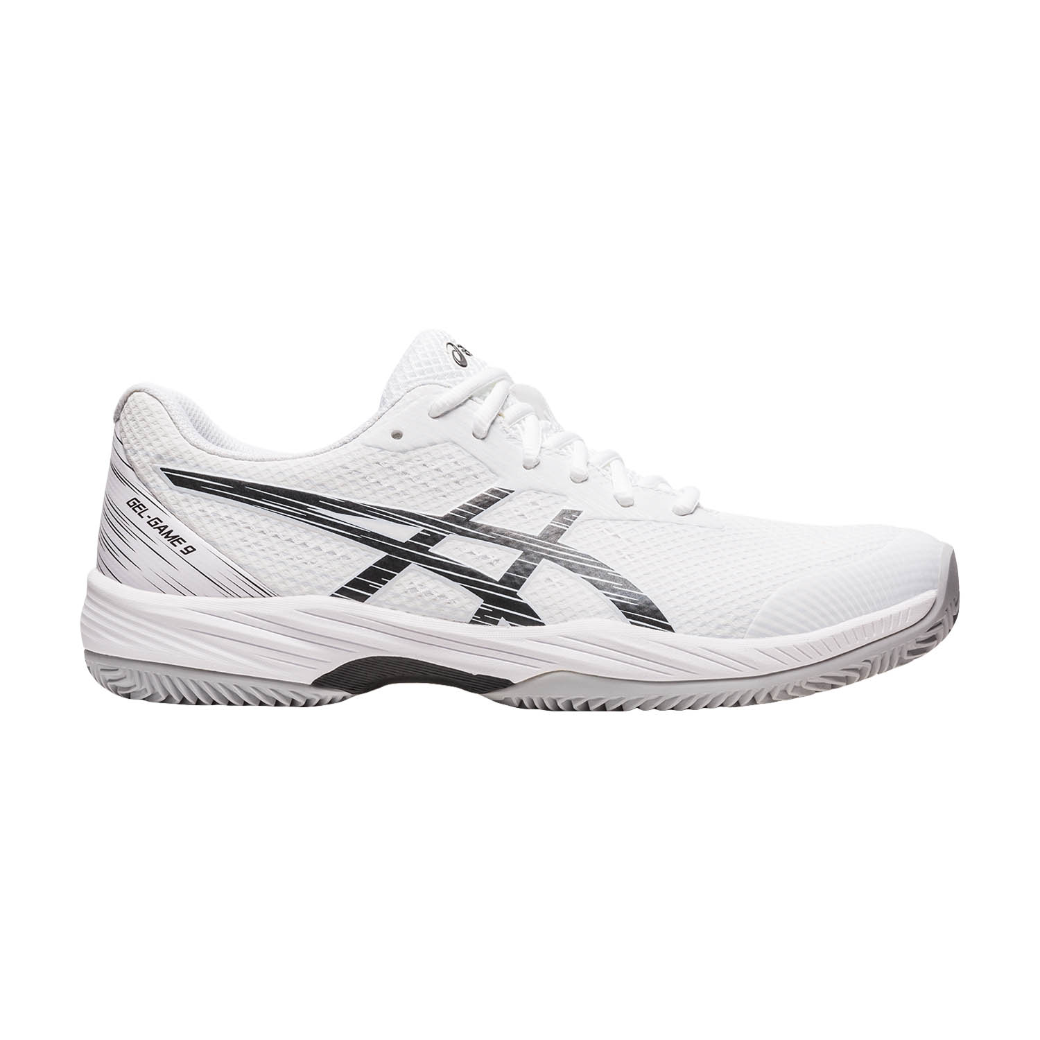 Asics gel game 5 clay outlet