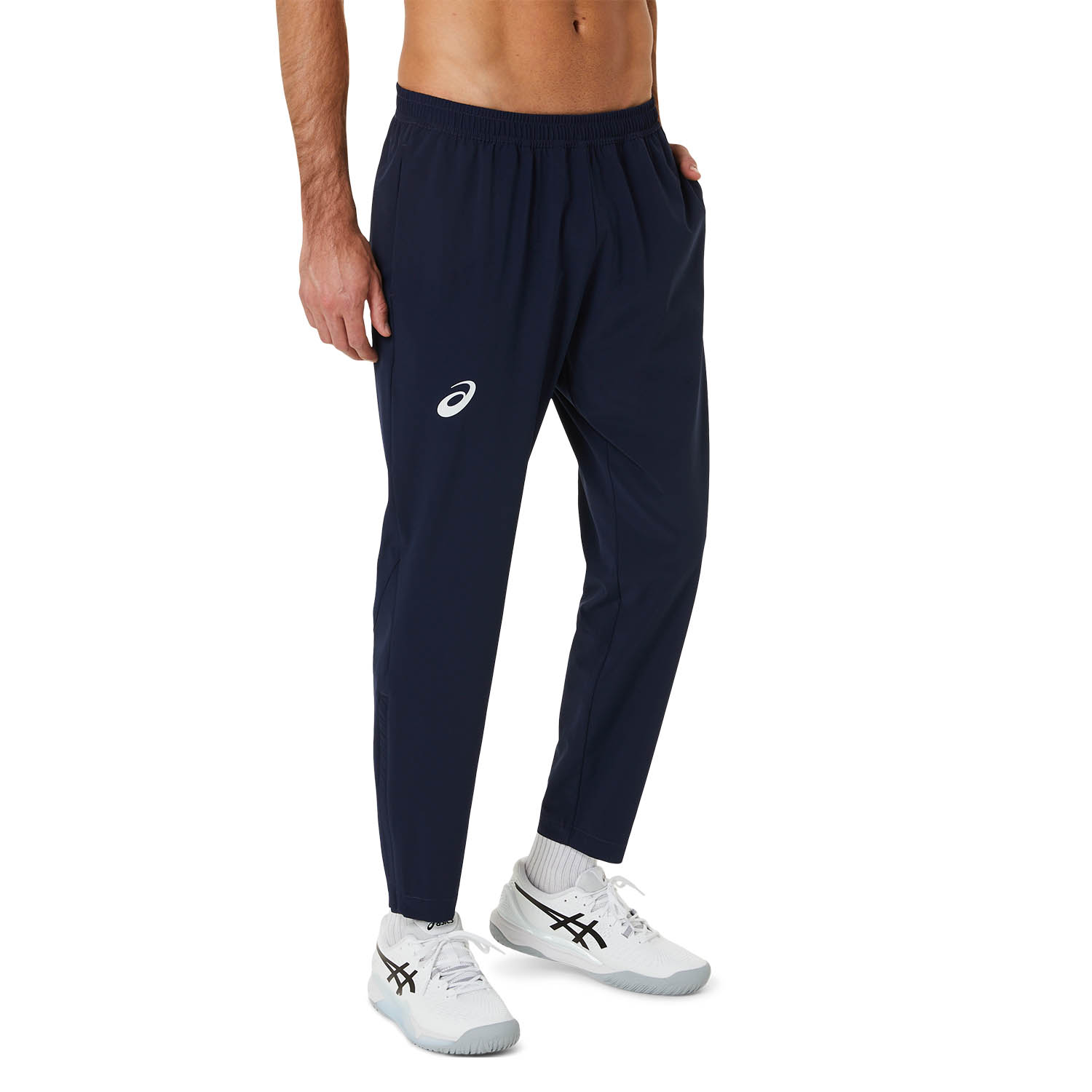 Asics Track Pants- Buy Asics Track Pants Online in India | Myntra