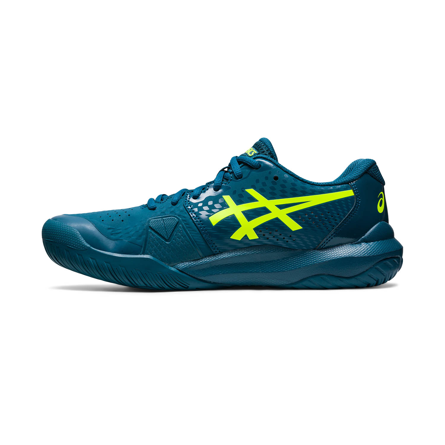 Asics Gel Challenger 14 Men s Tennis Shoes Restful Teal