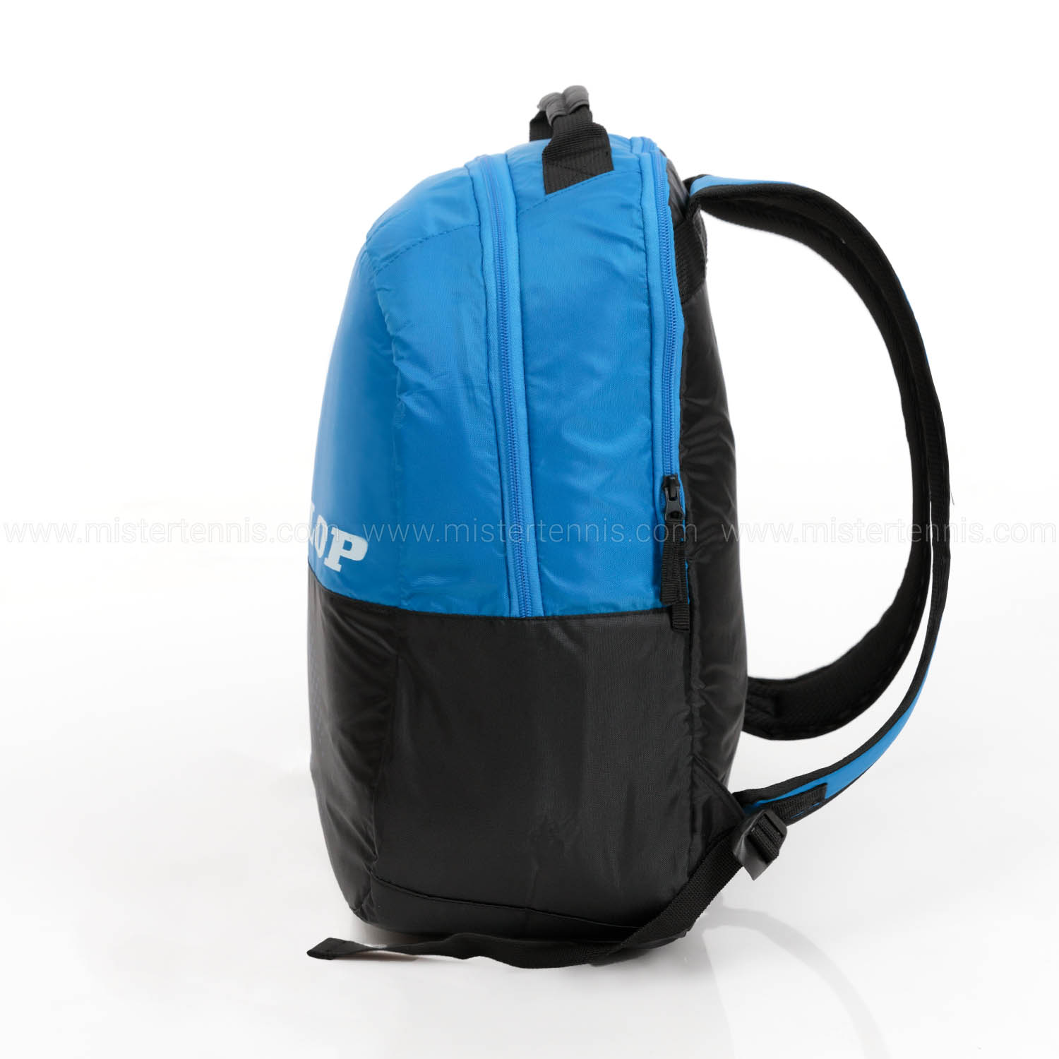 Dunlop CX Club Mochila - Black/Blue