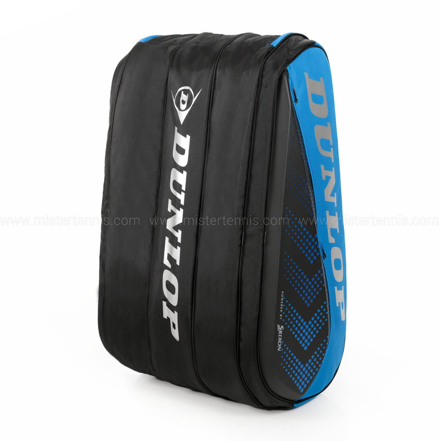 Dunlop FX Performance Thermo x 12 Borsa - Black/Blue