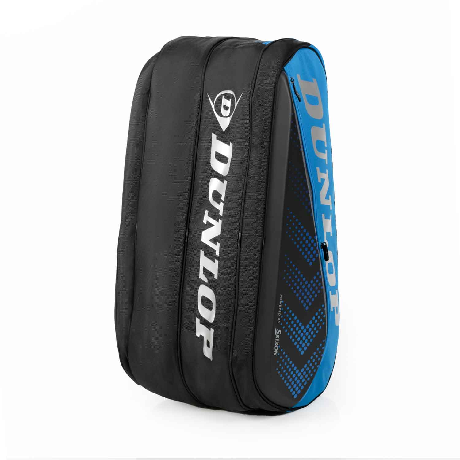 Dunlop FX Performance Thermo x 8 Borsa - Black/Blue