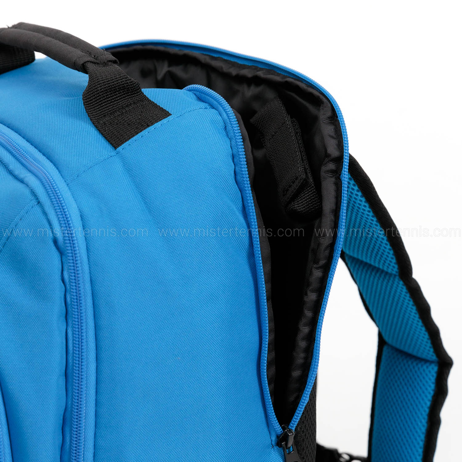 Dunlop FX Performance Backpack - Black/Blue