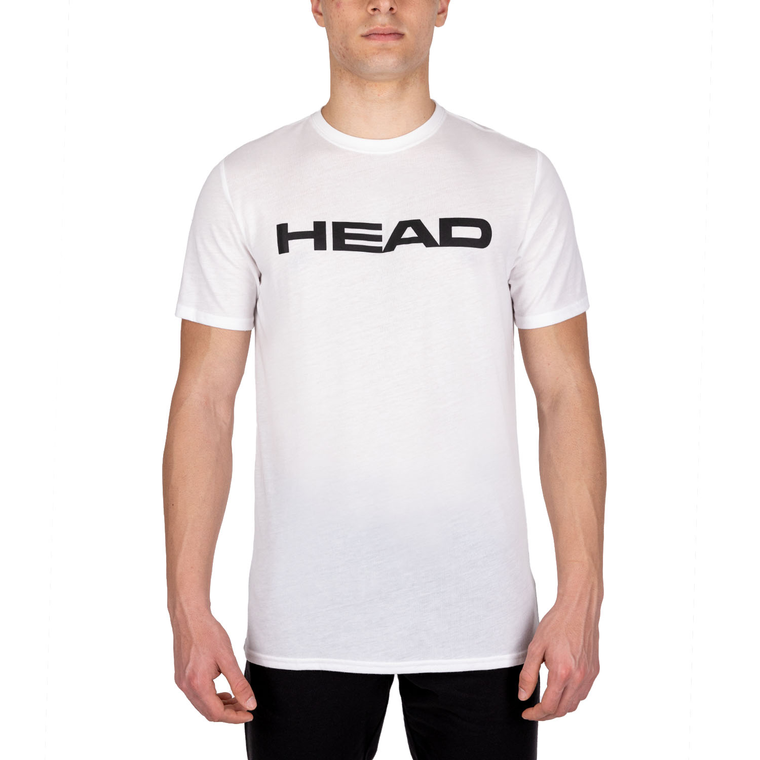 Head Club Ivan Camiseta - White