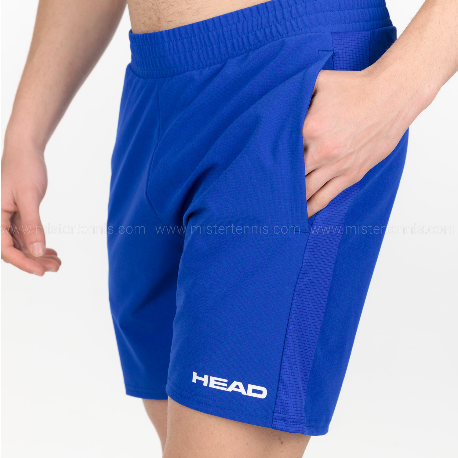 Head Power 6in Pantaloncini - Royal