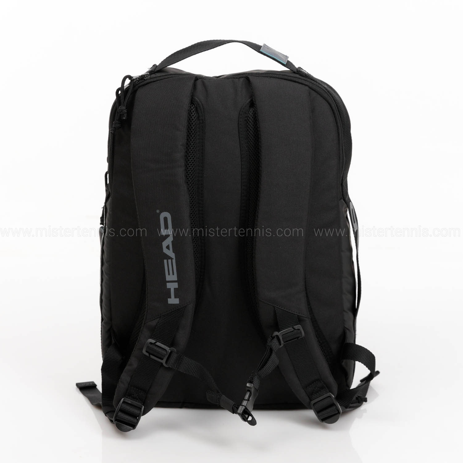 Head Pro X Gravity Backpack - Black