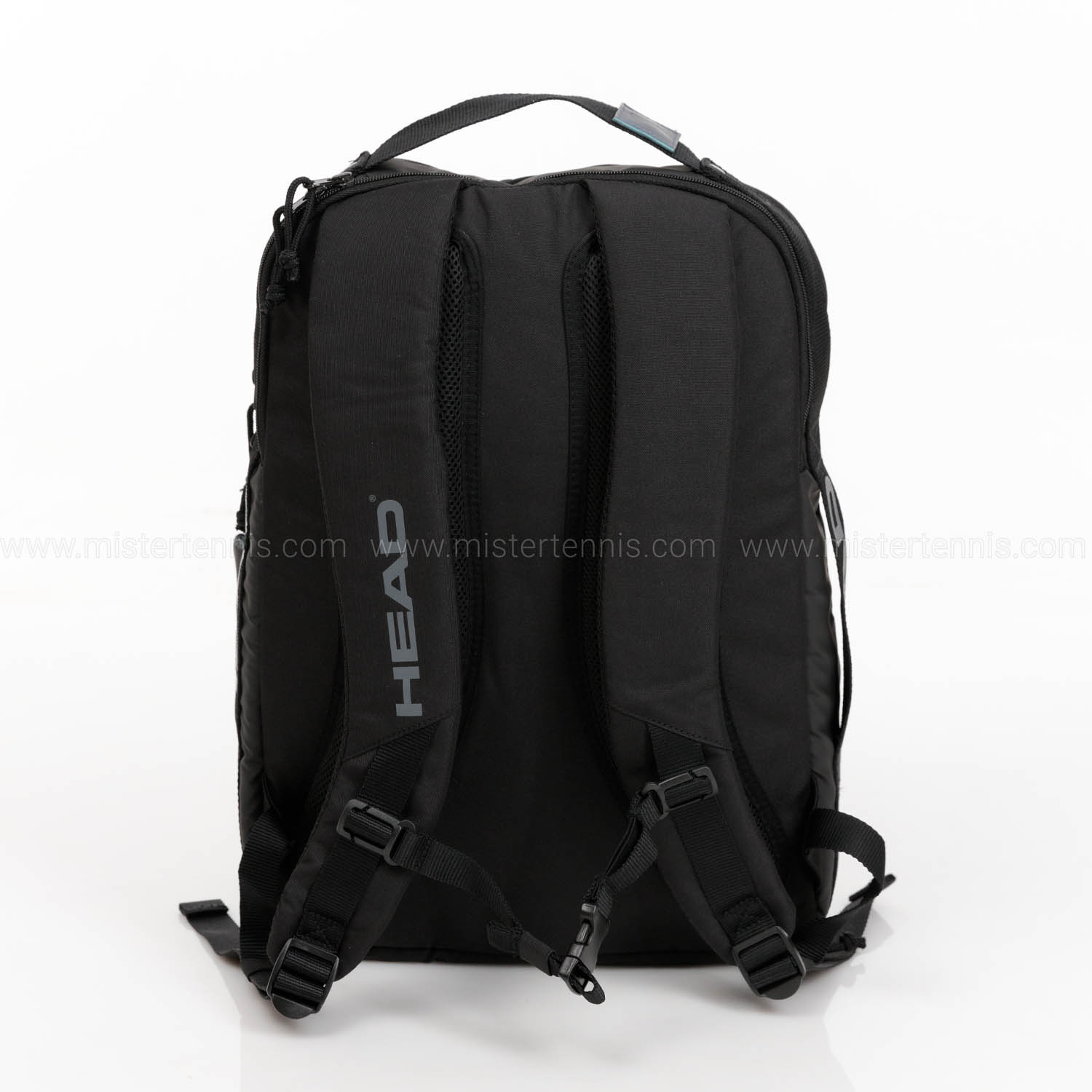 Head Pro X Gravity Mochila - Black