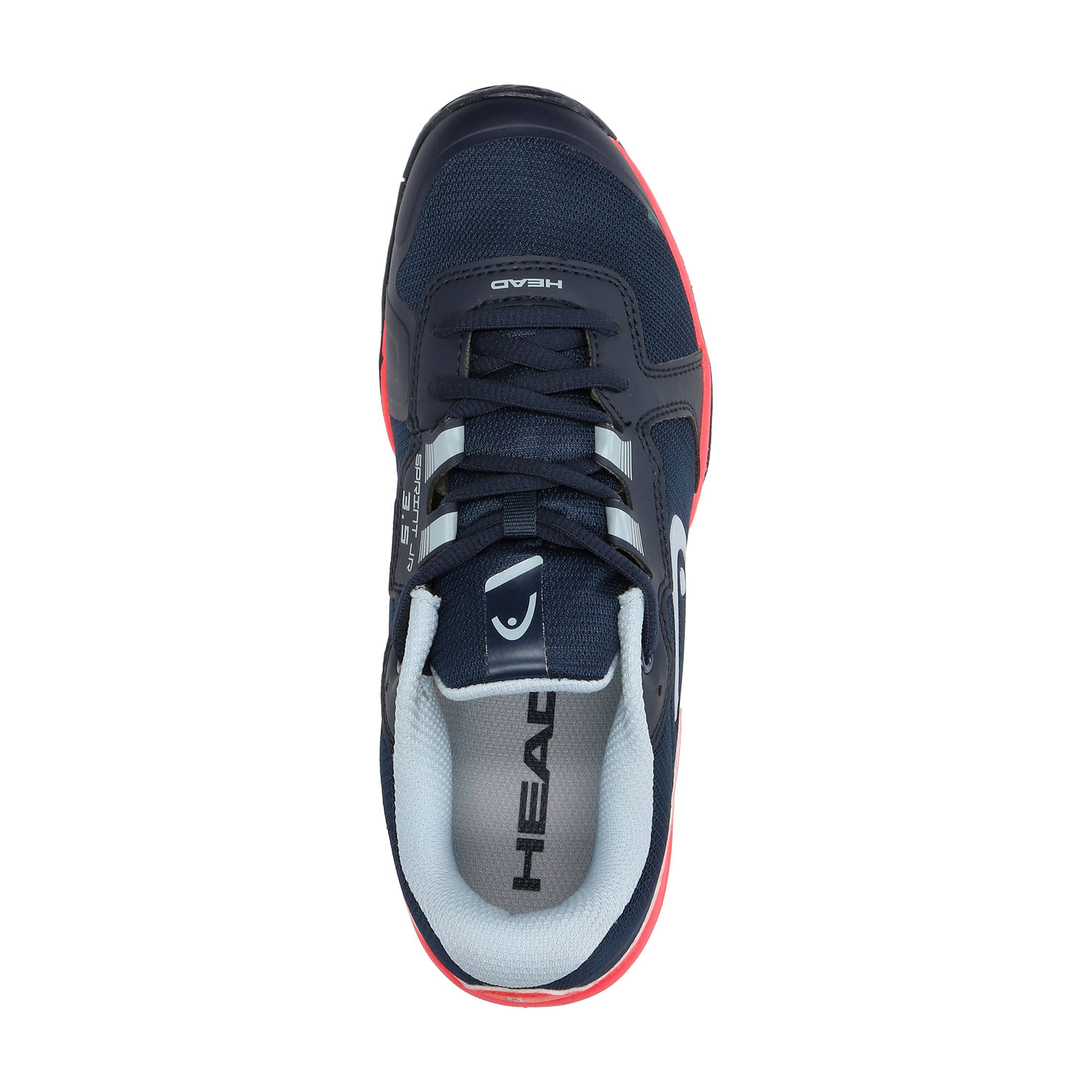 HEAD, Sprint 3.5 Junior Tennis Shoe, Tennis Shoes