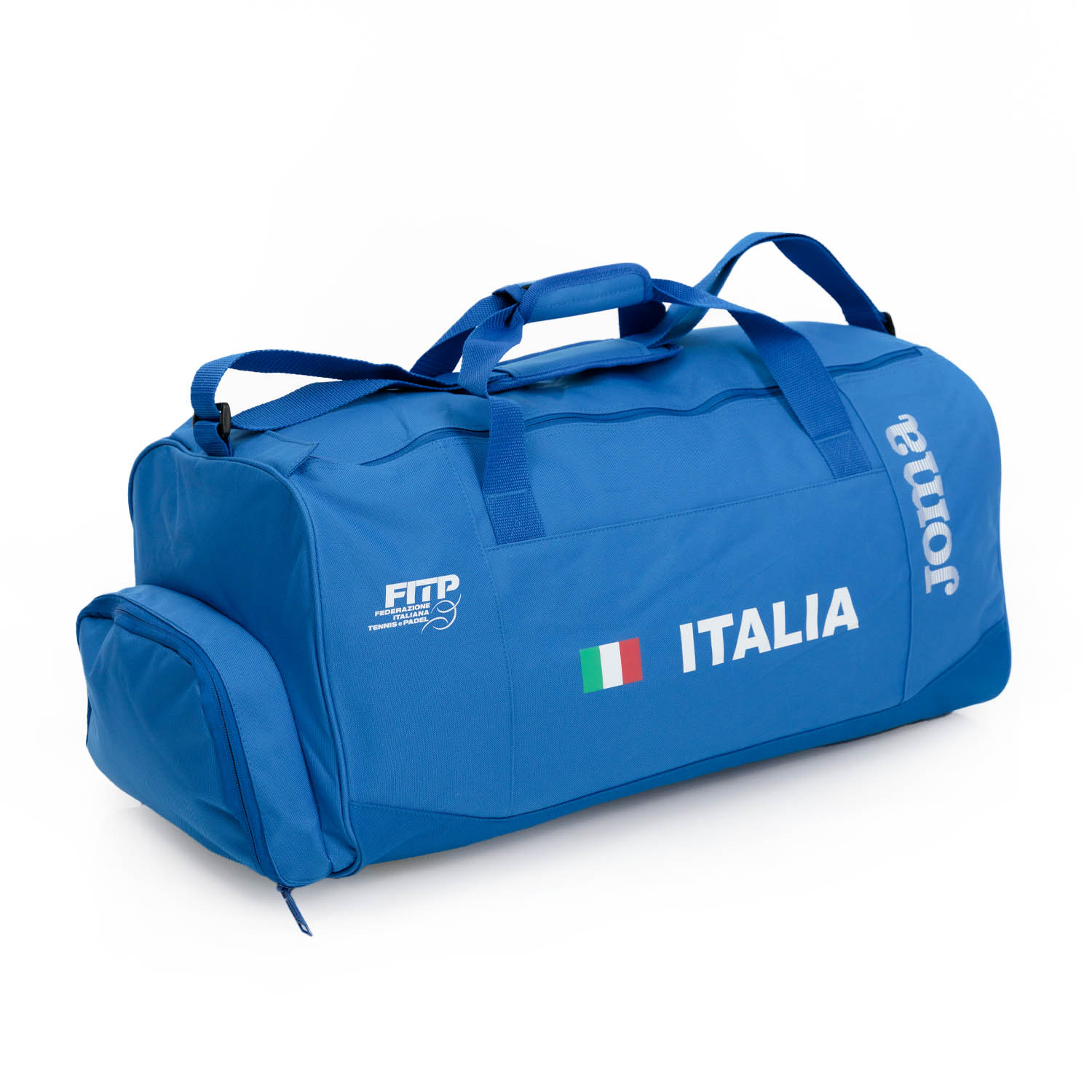 Joma FITP Duffle - Royal