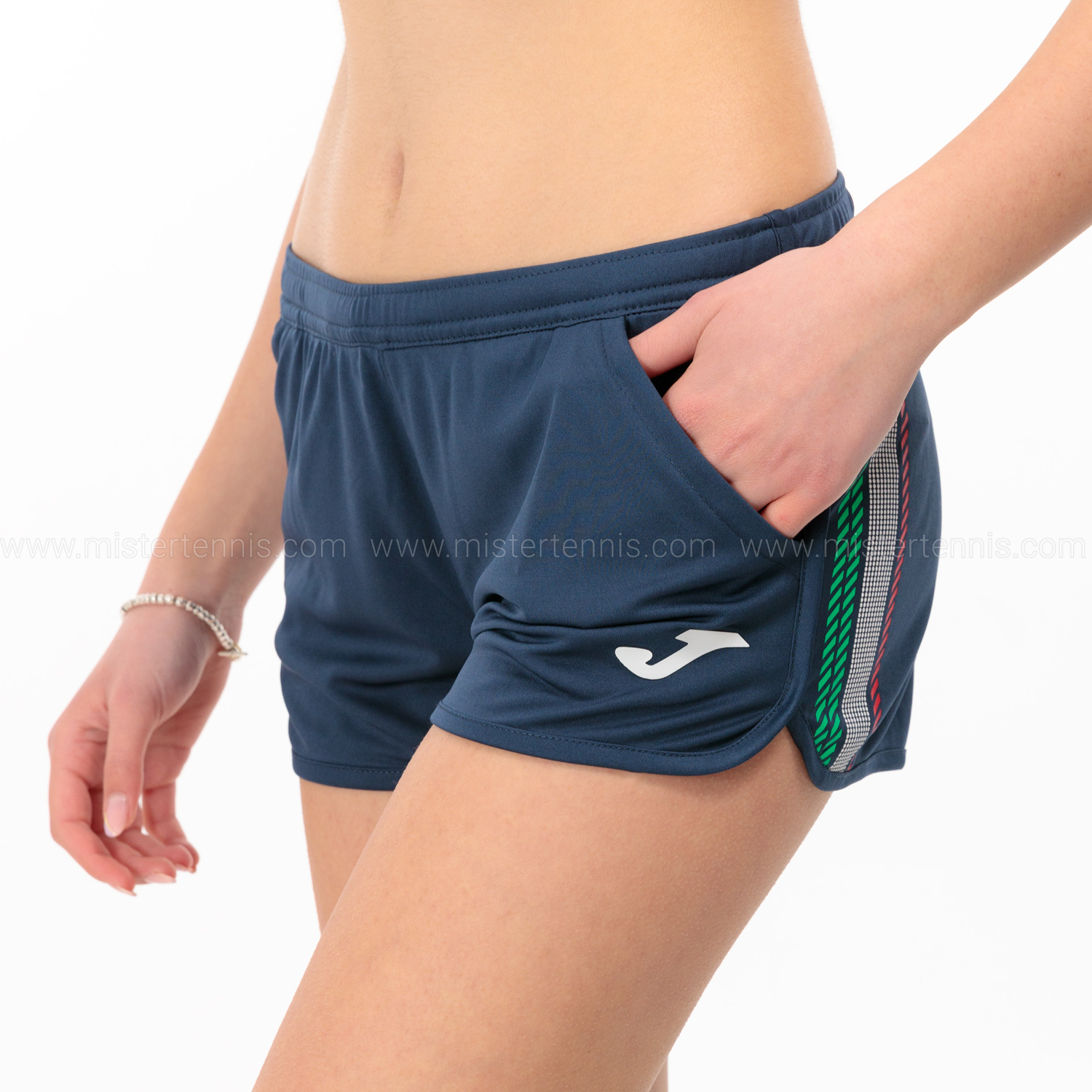 Joma FITP 2in Shorts - Navy