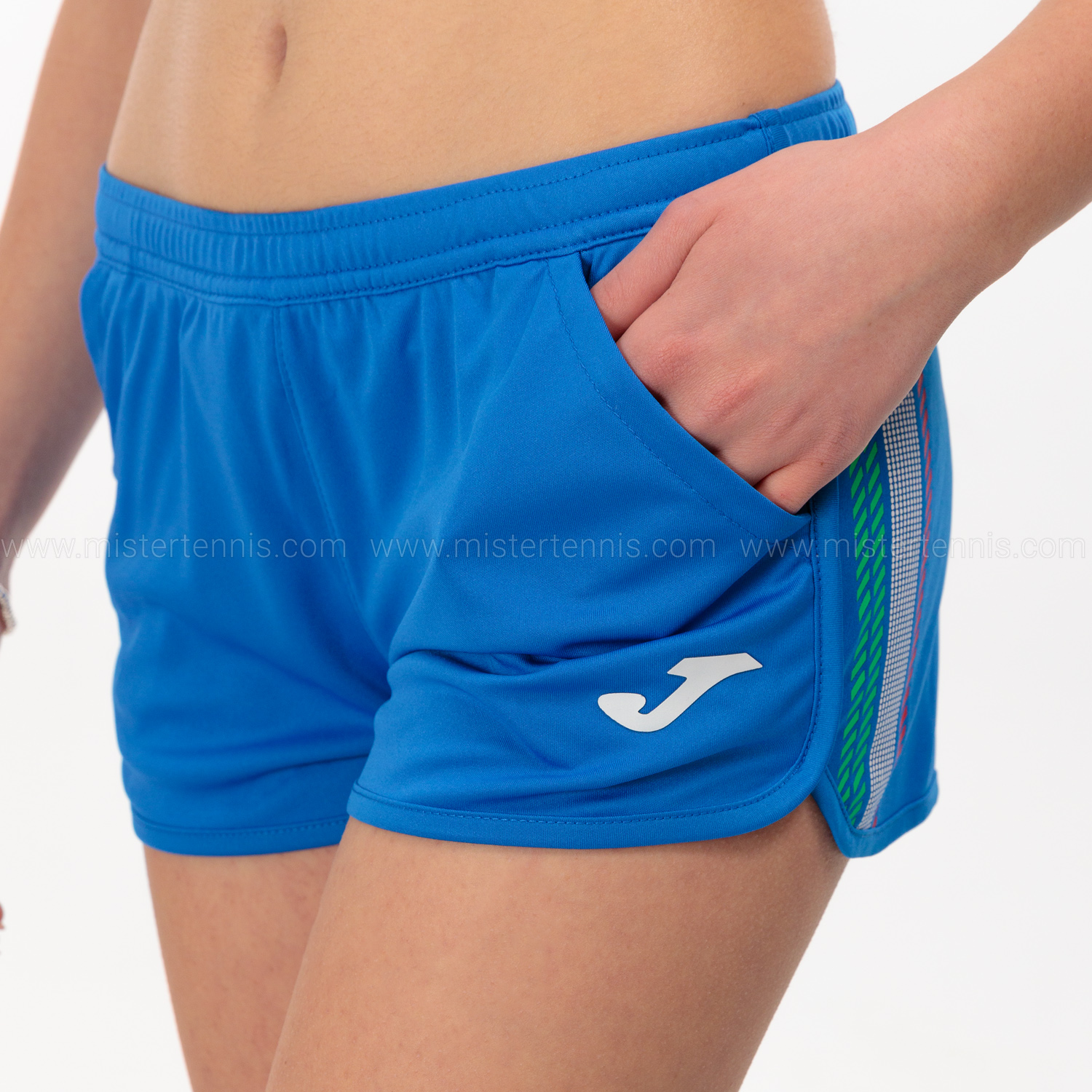 Joma FITP 2in Shorts - Royal