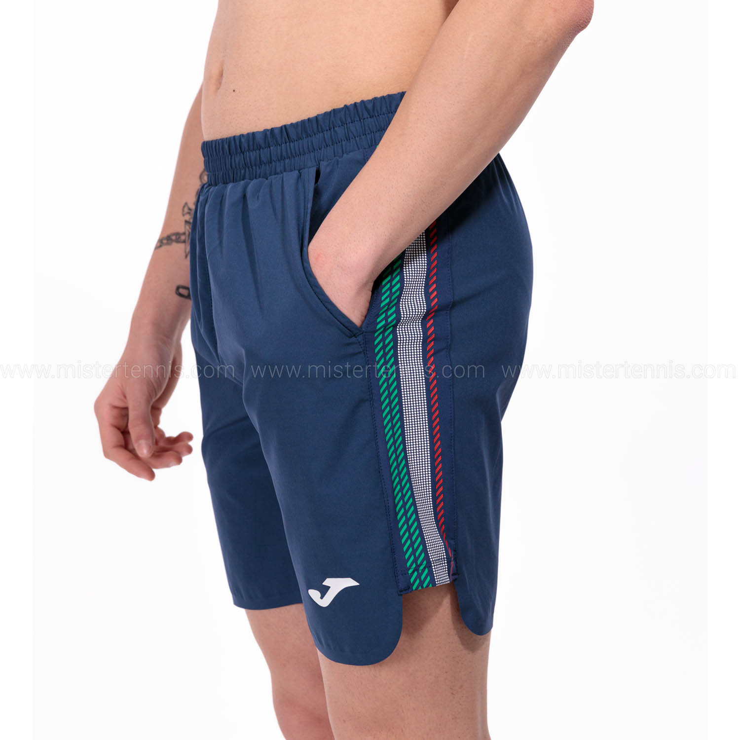 Pantaloncini tennis deals joma
