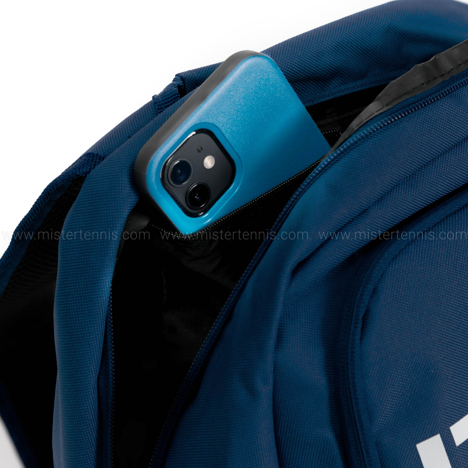 Joma FITP Backpack - Navy