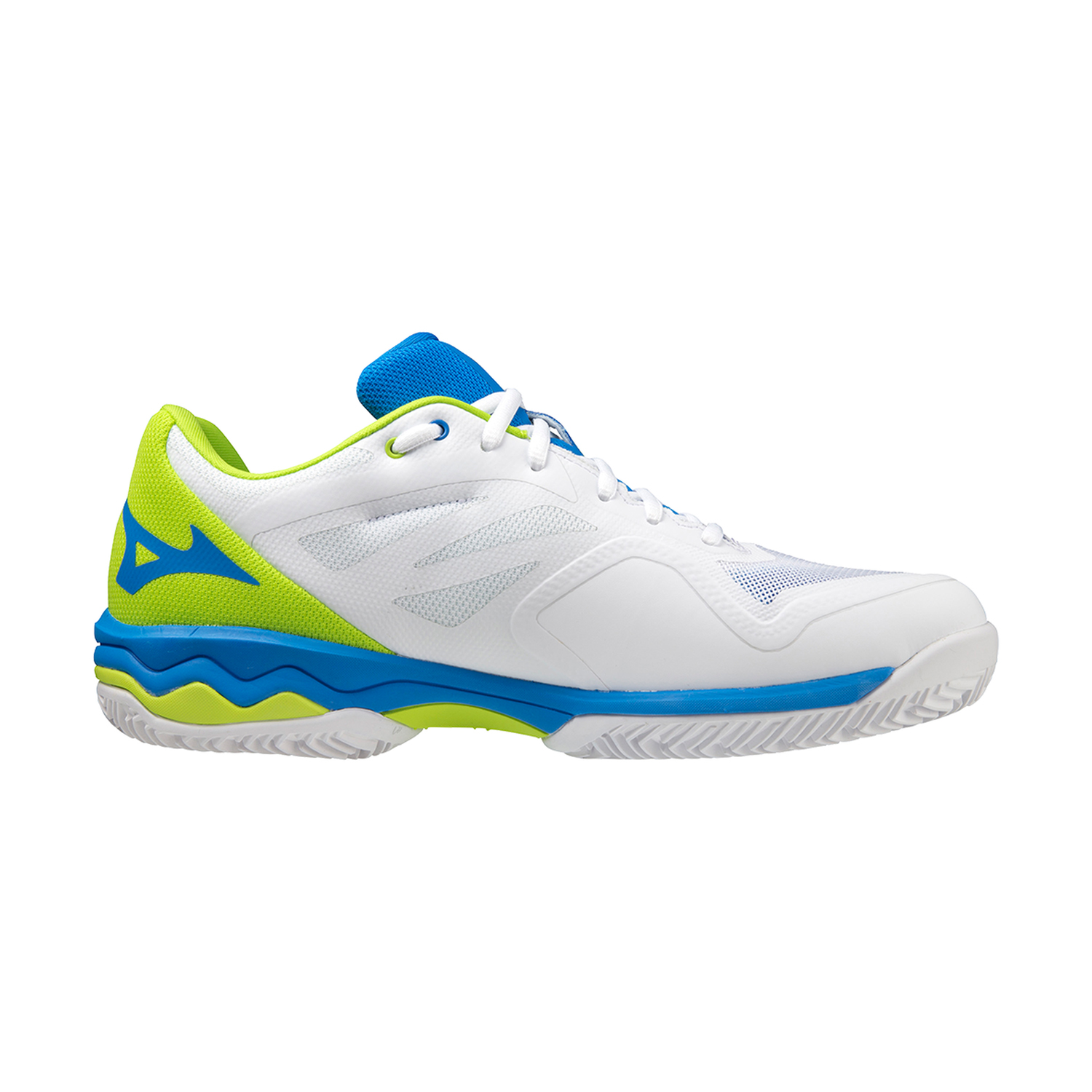 Mizuno Exceed Light 2 Padel Zapatillas Padel Mujer Nimbus Cloud