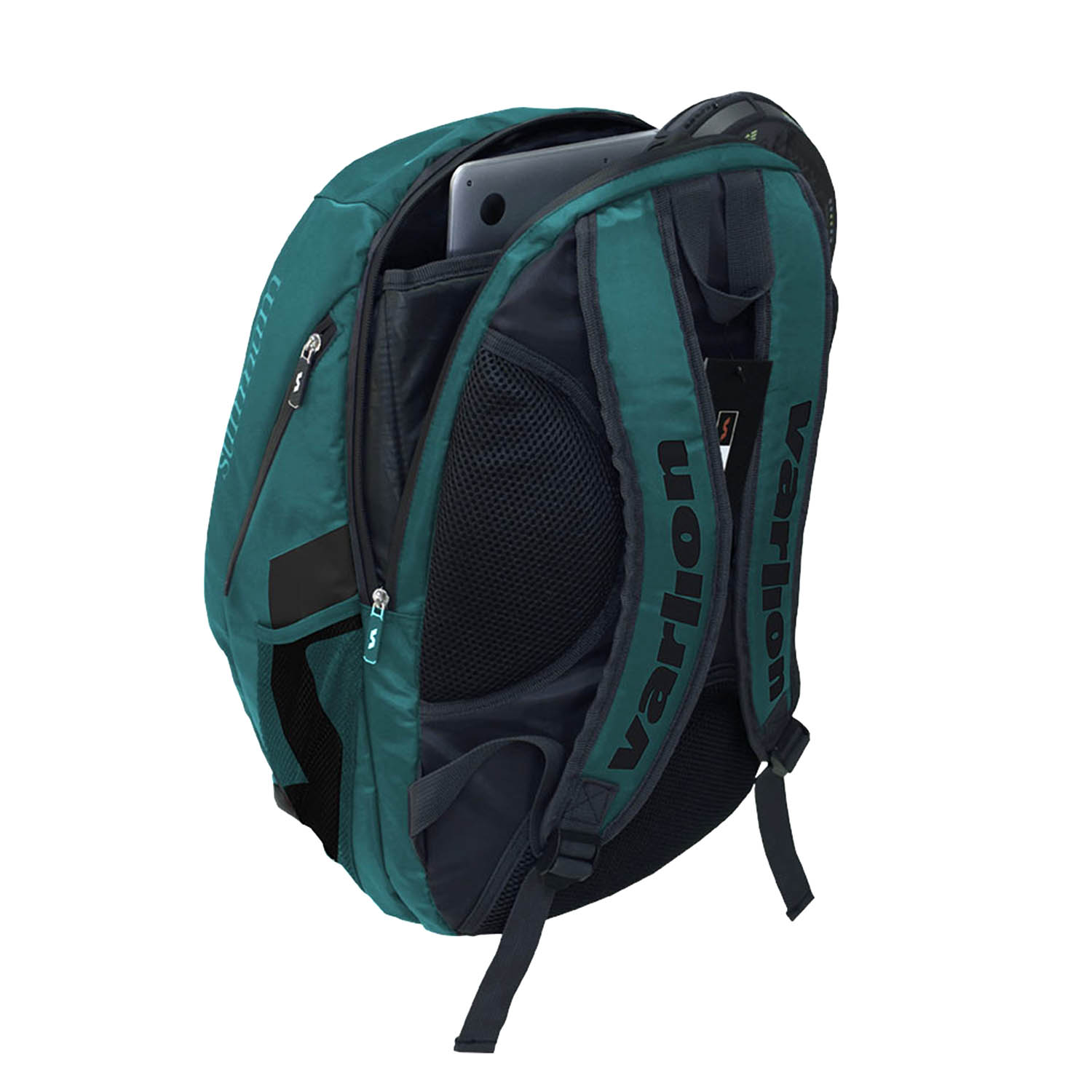 Varlion Summum Backpack - Rad Green