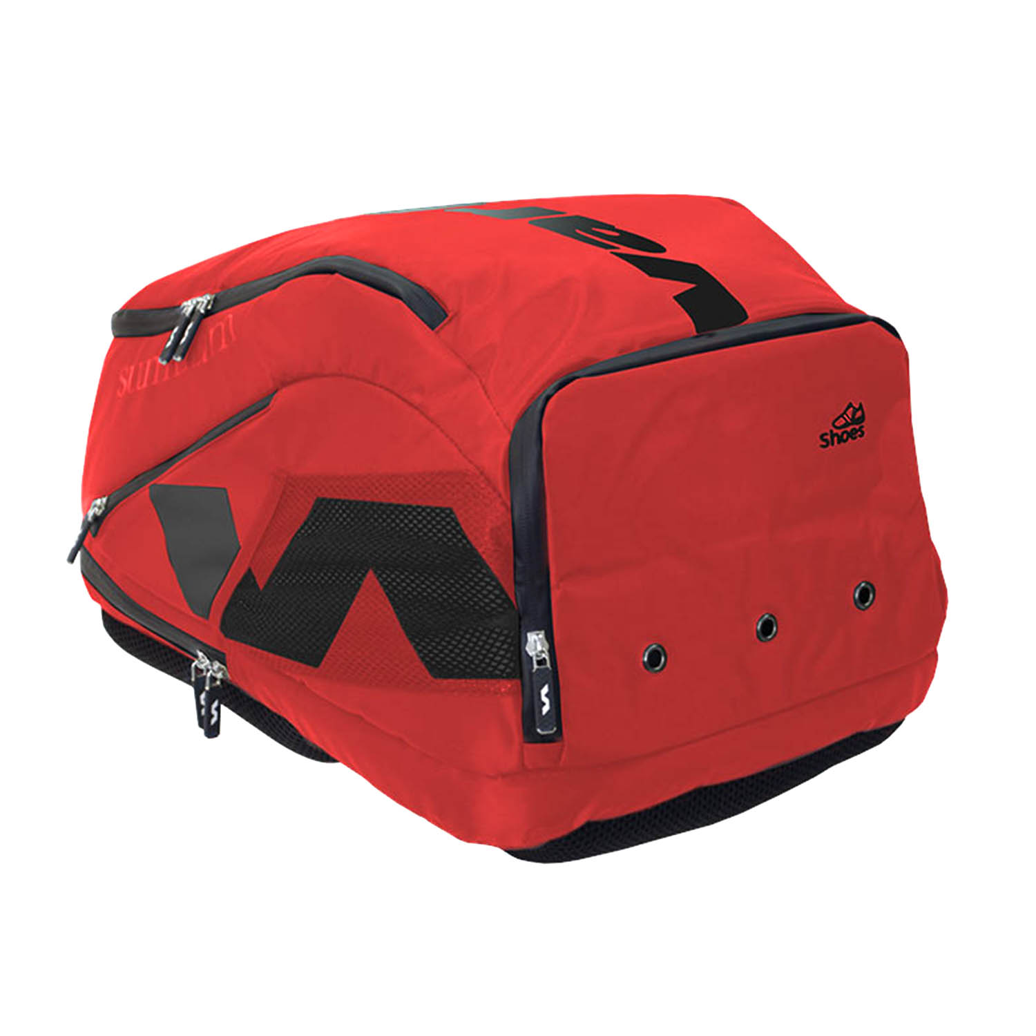 Varlion Summum Mochila - Red