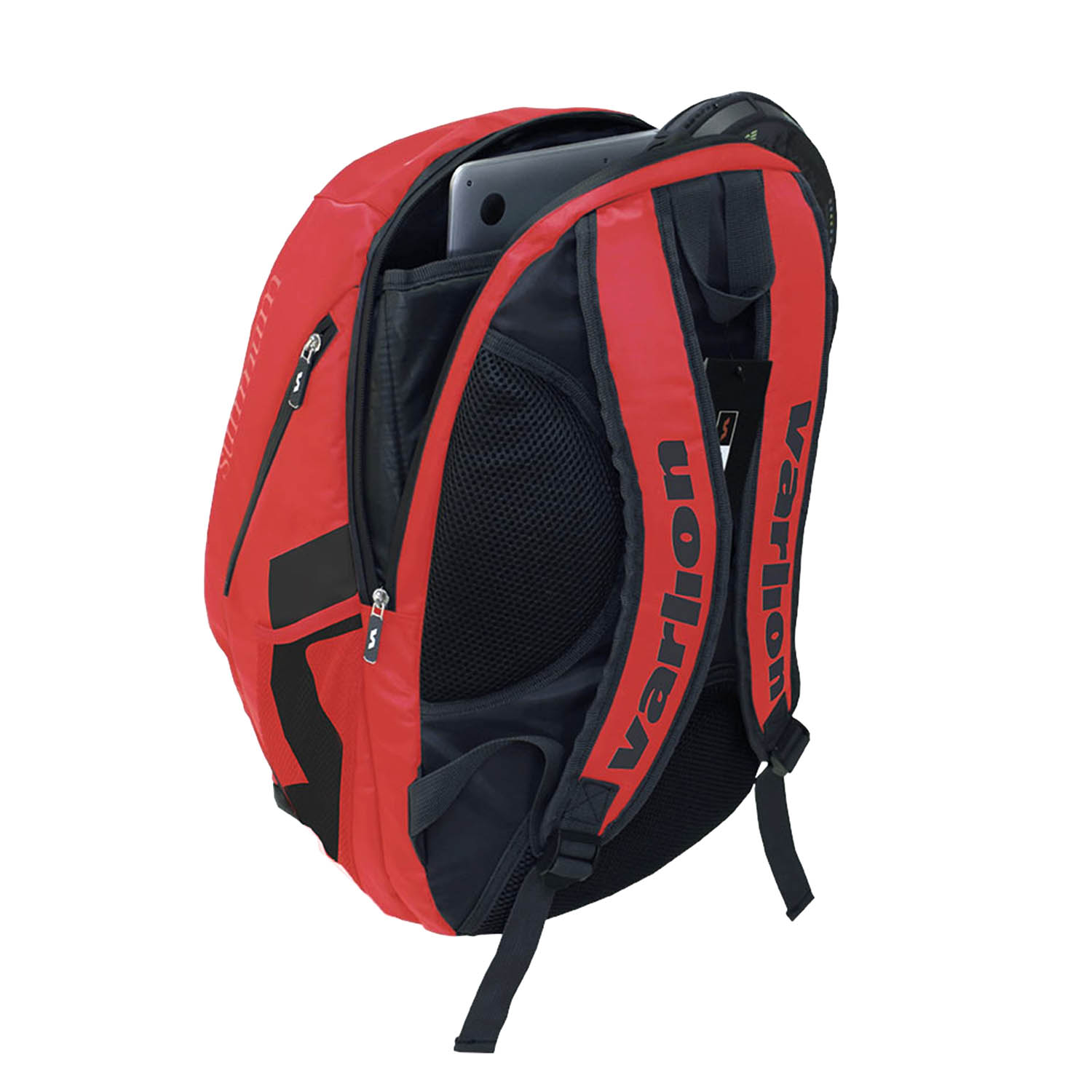 Varlion Summum Backpack - Red