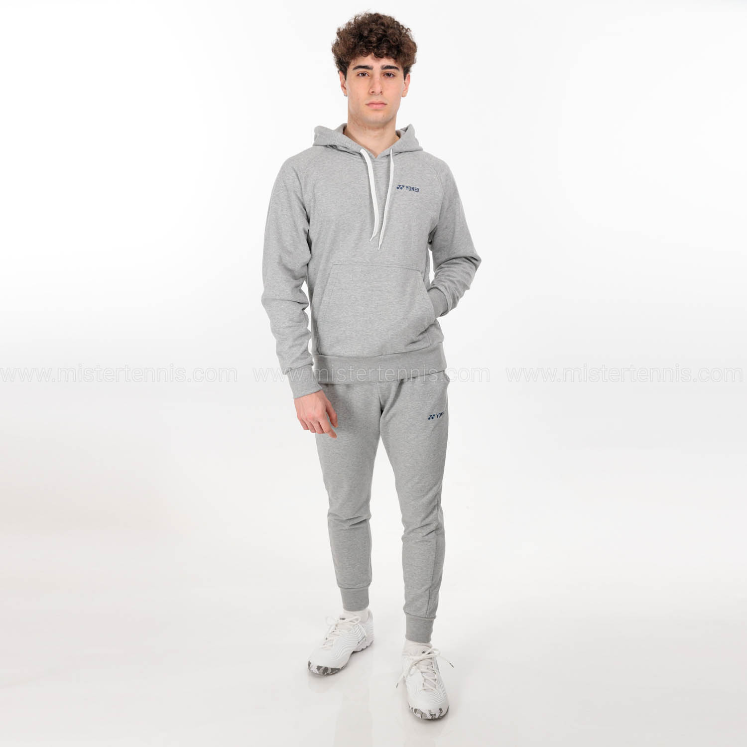 オン　テニスウェア　Club Hoodie Tennis Lサイズ Men's Club Hoodie Tennis | Black | On United States