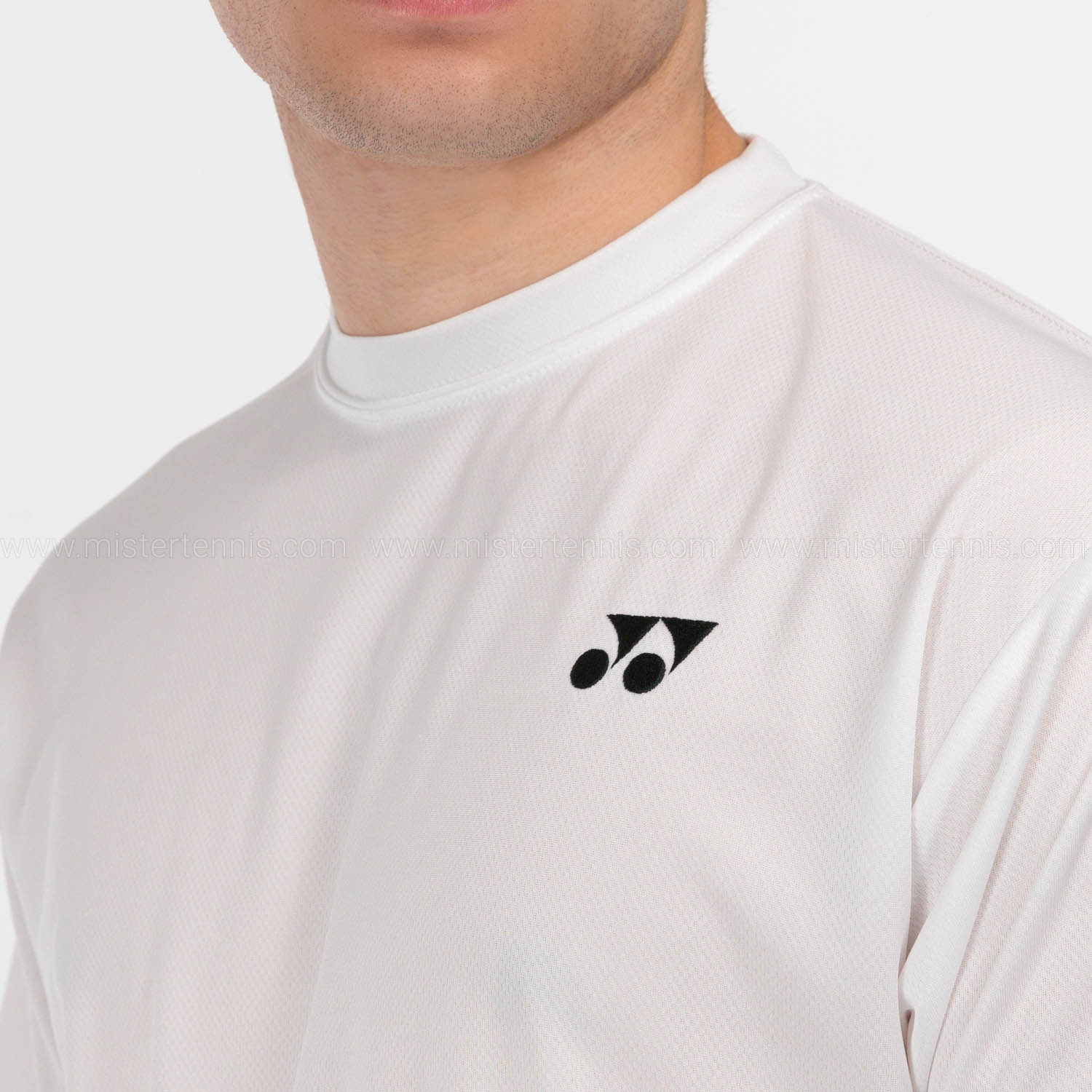 Yonex Club Mens Tennis T-Shirt