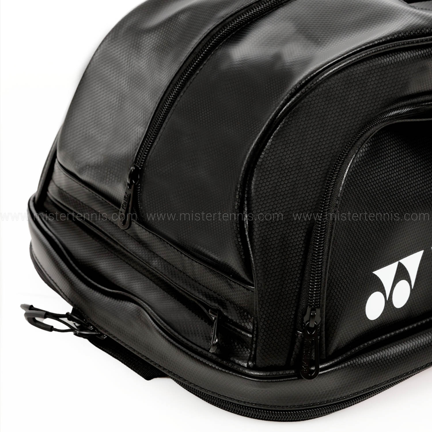 Yonex Expert Mochila - Black/Red