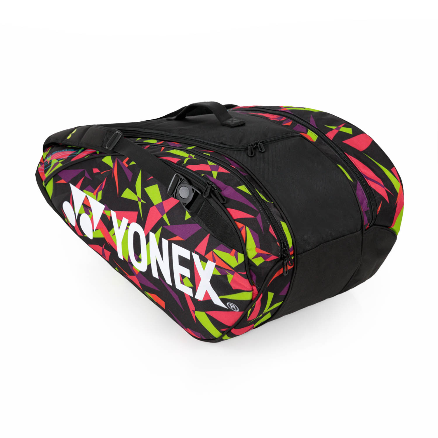 Yonex Pro x 9 Tennis Bag - Smash Pink