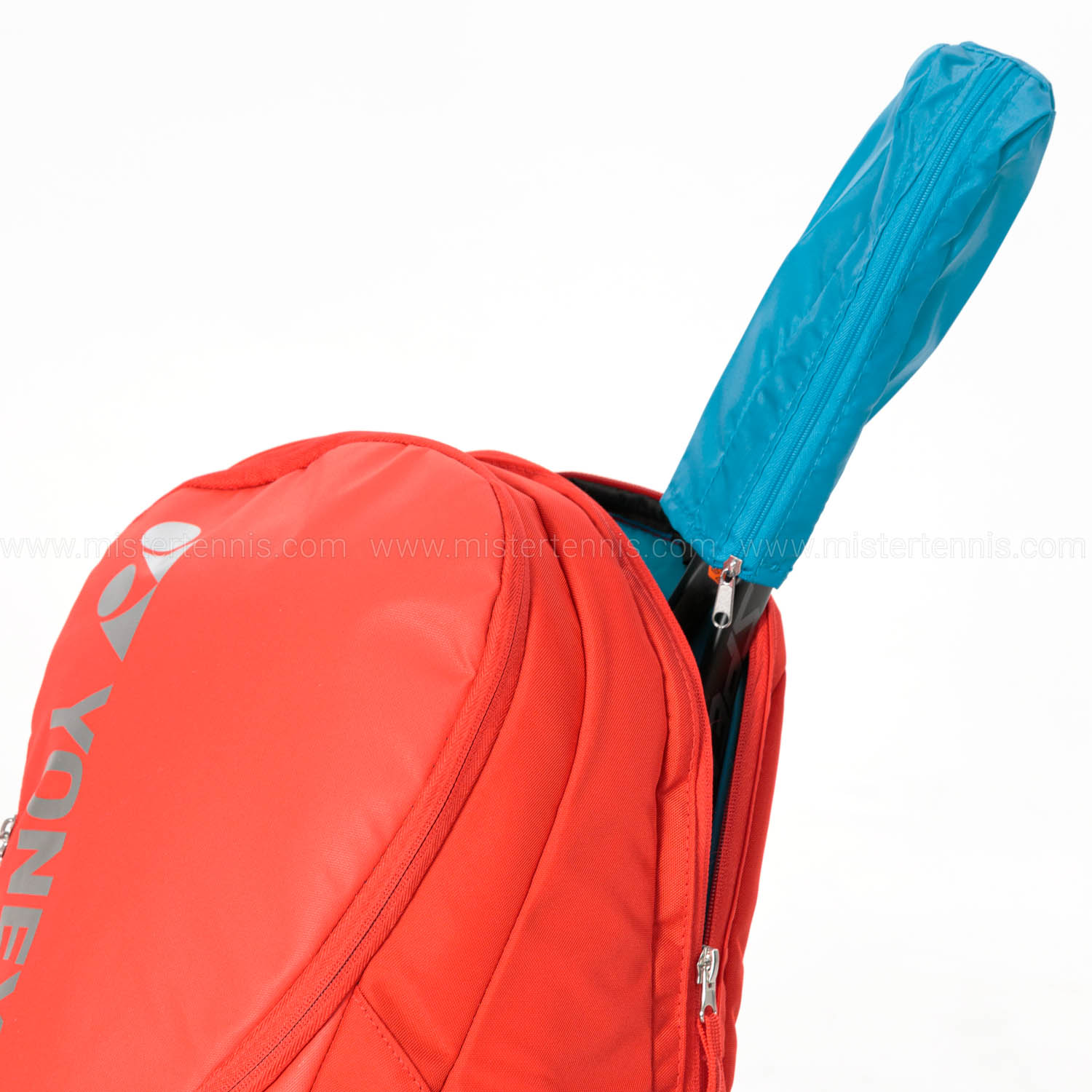 Yonex Pro Zaino Piccolo - Tango Red