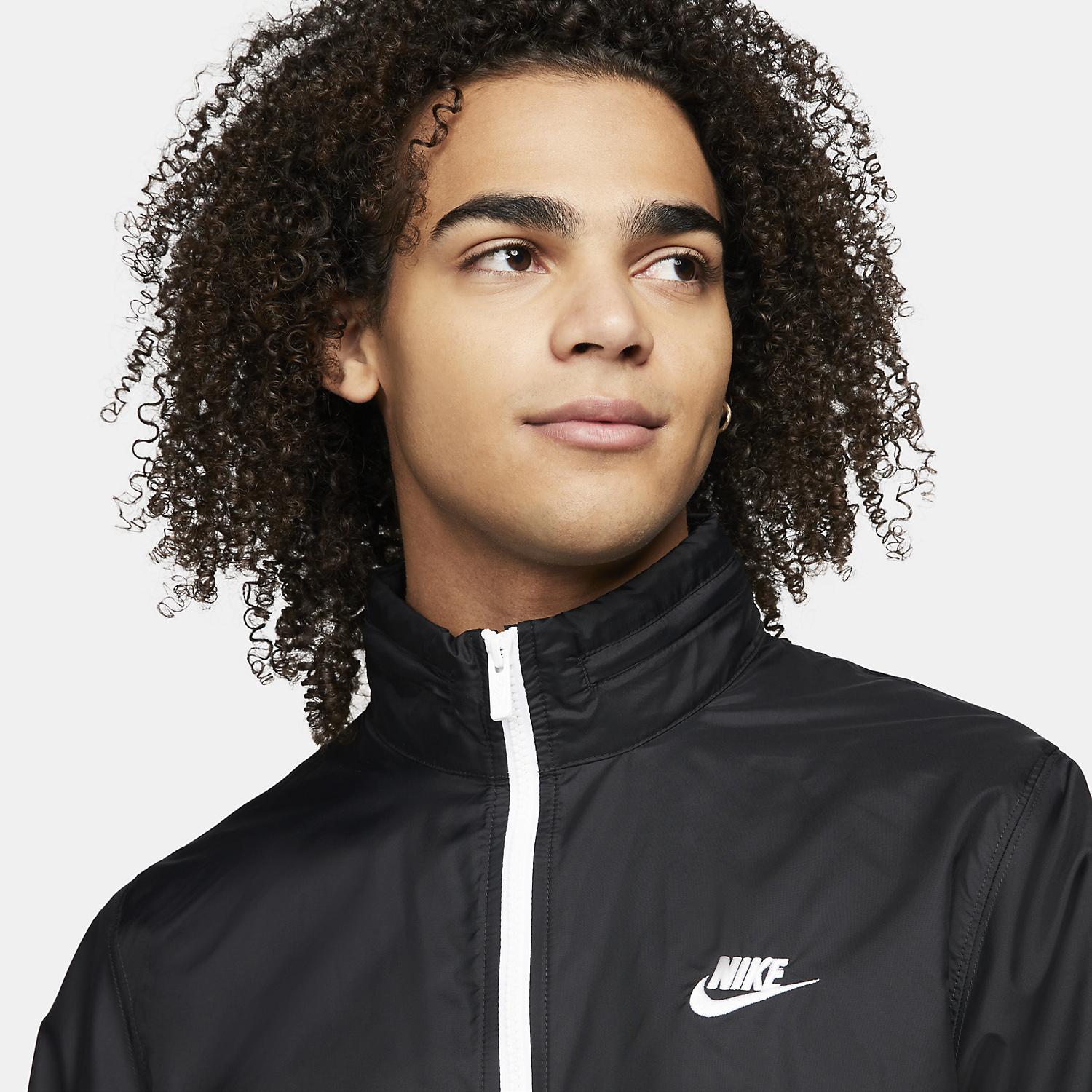 Nike Court Club Bodysuit - Black/White