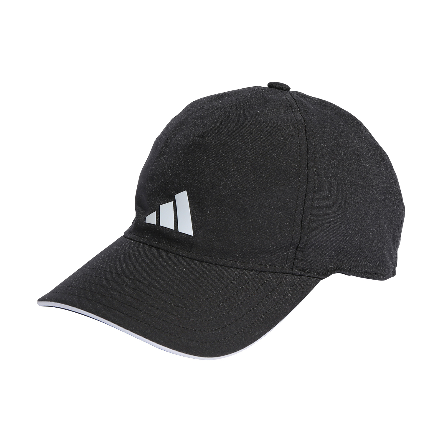 adidas AEROREADY Gorra - Black/White