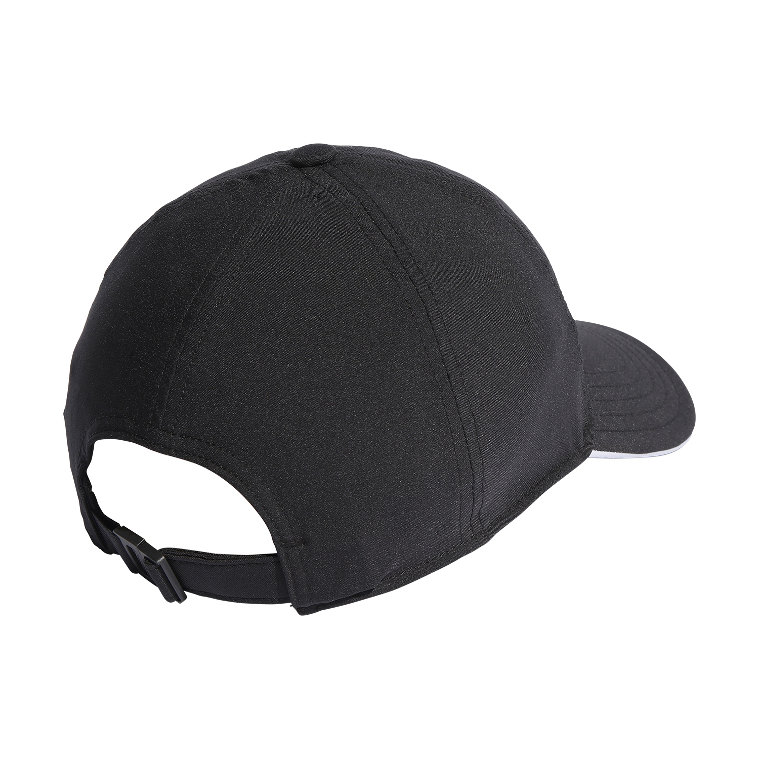 Cappello Baseball Unisex HW4630 – Colore Black-464, Taglia Unica, Stile Casual E Sportivo