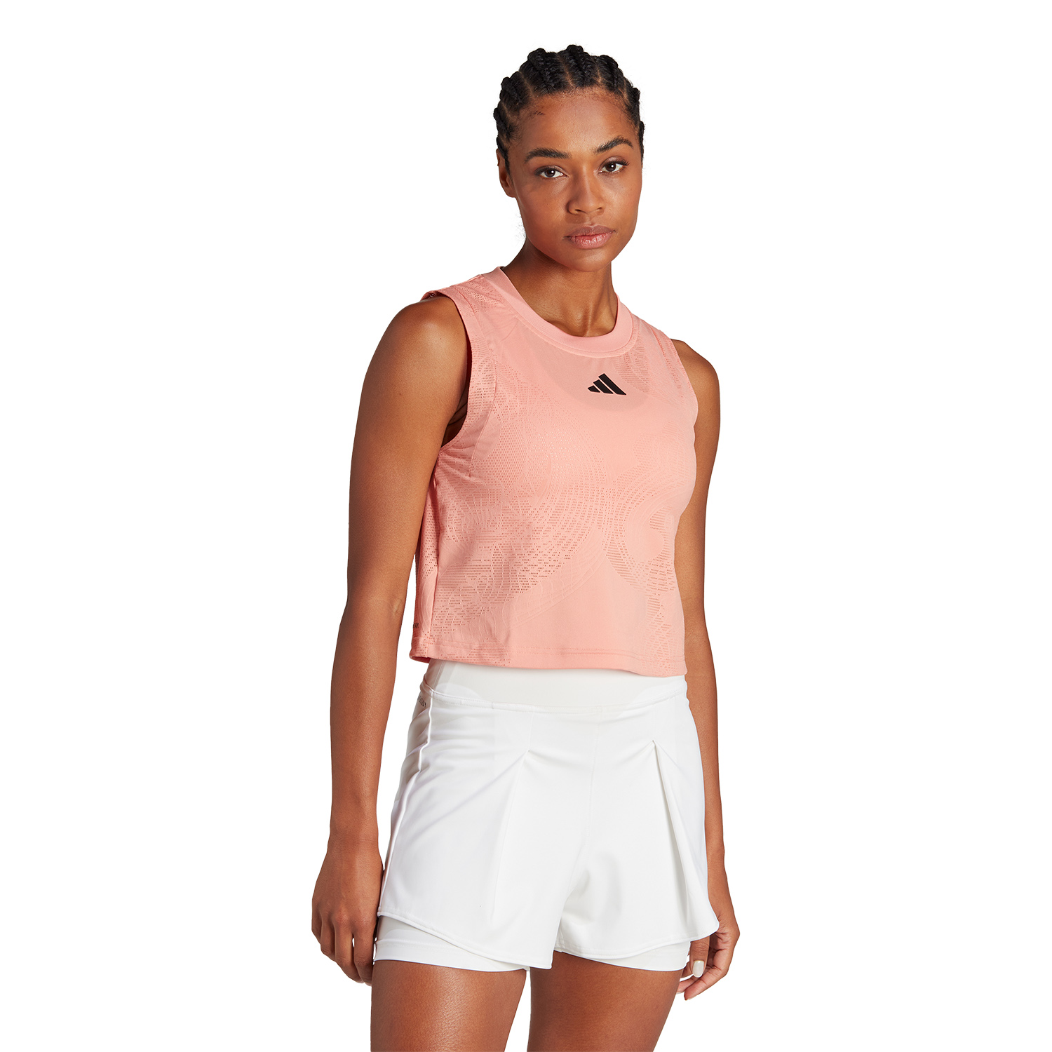 adidas Match Pro Top - Wonder Clay