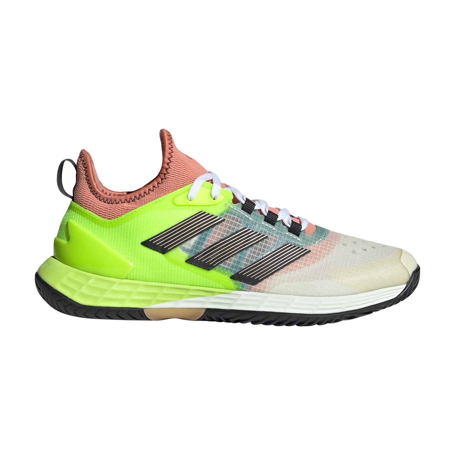 ADIDAS UBERSONIC 4.1 HOMBRE ALLCOURT en MisterTennis