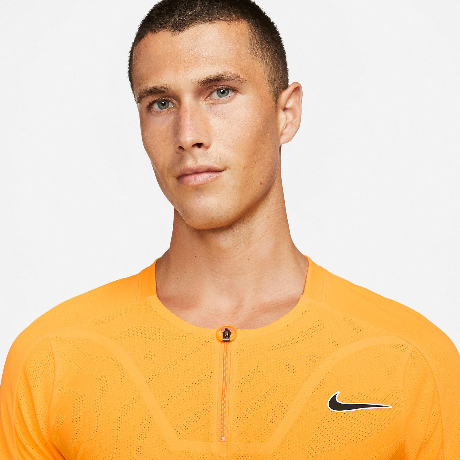 Nike aeroreact polo hotsell