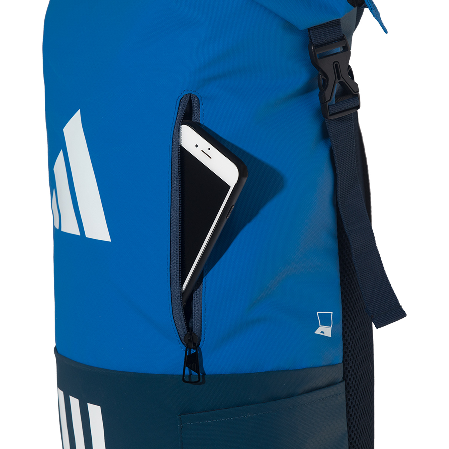 adidas Multigame Backpack - Blue