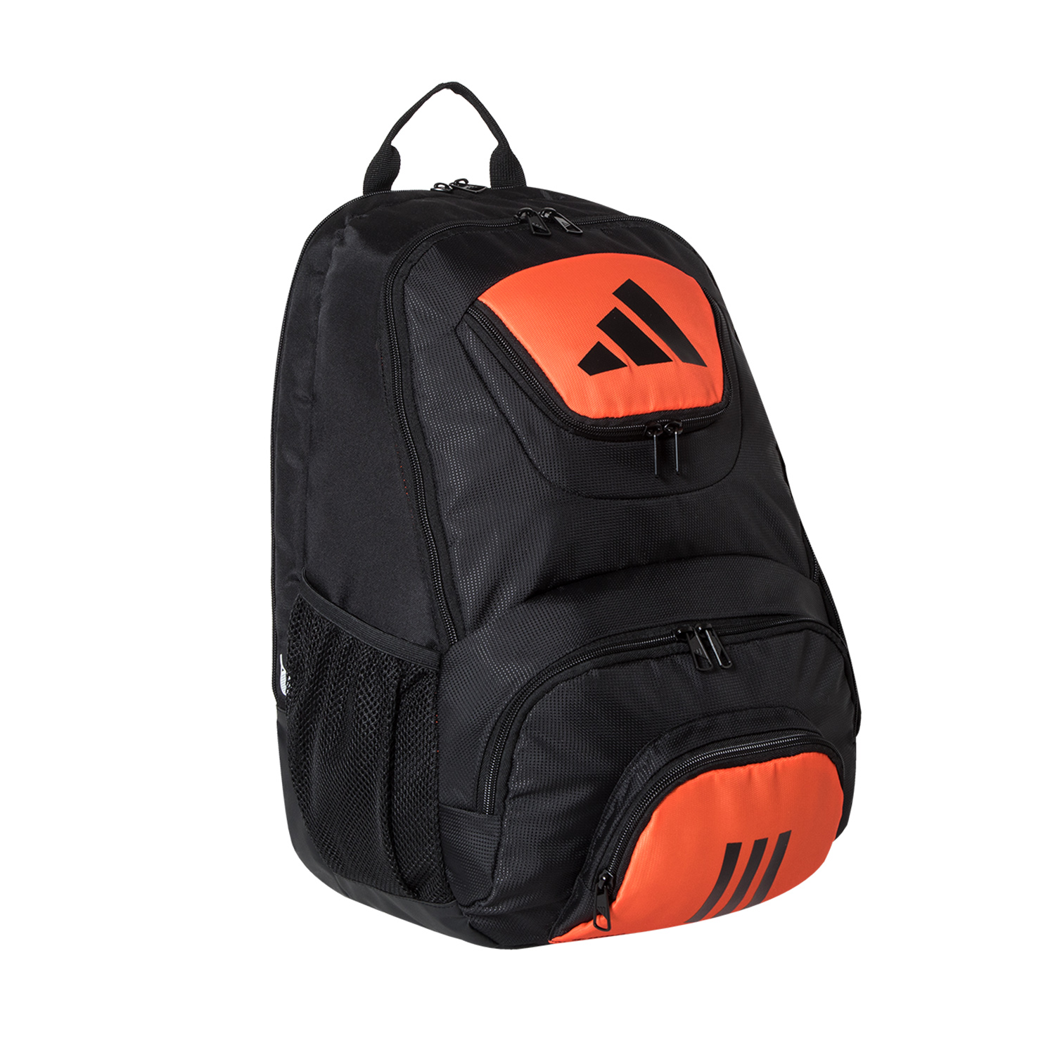 adidas Protour Backpack - Orange