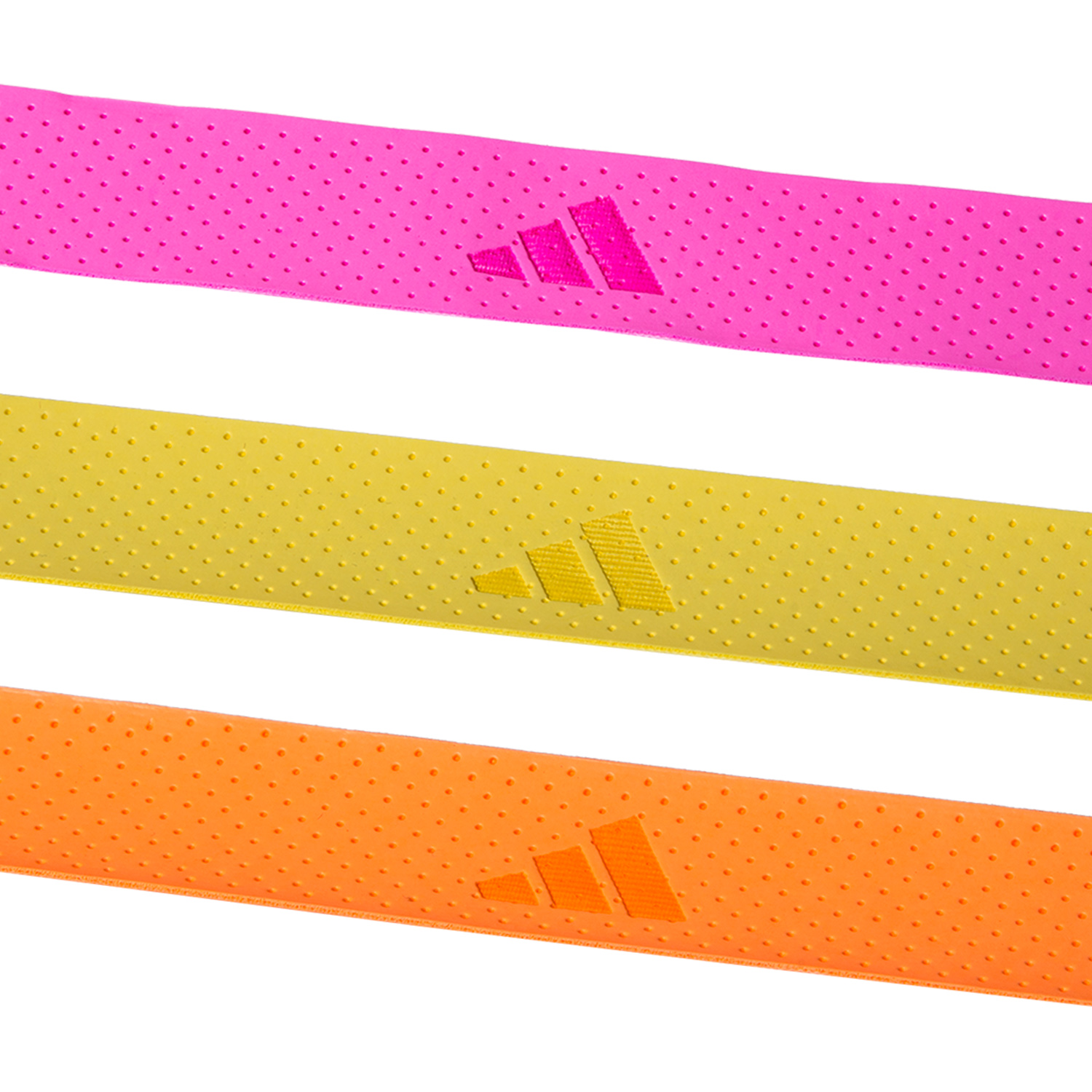 Adidas Tacky Feeling Box x 45 Overgrip - Fluor