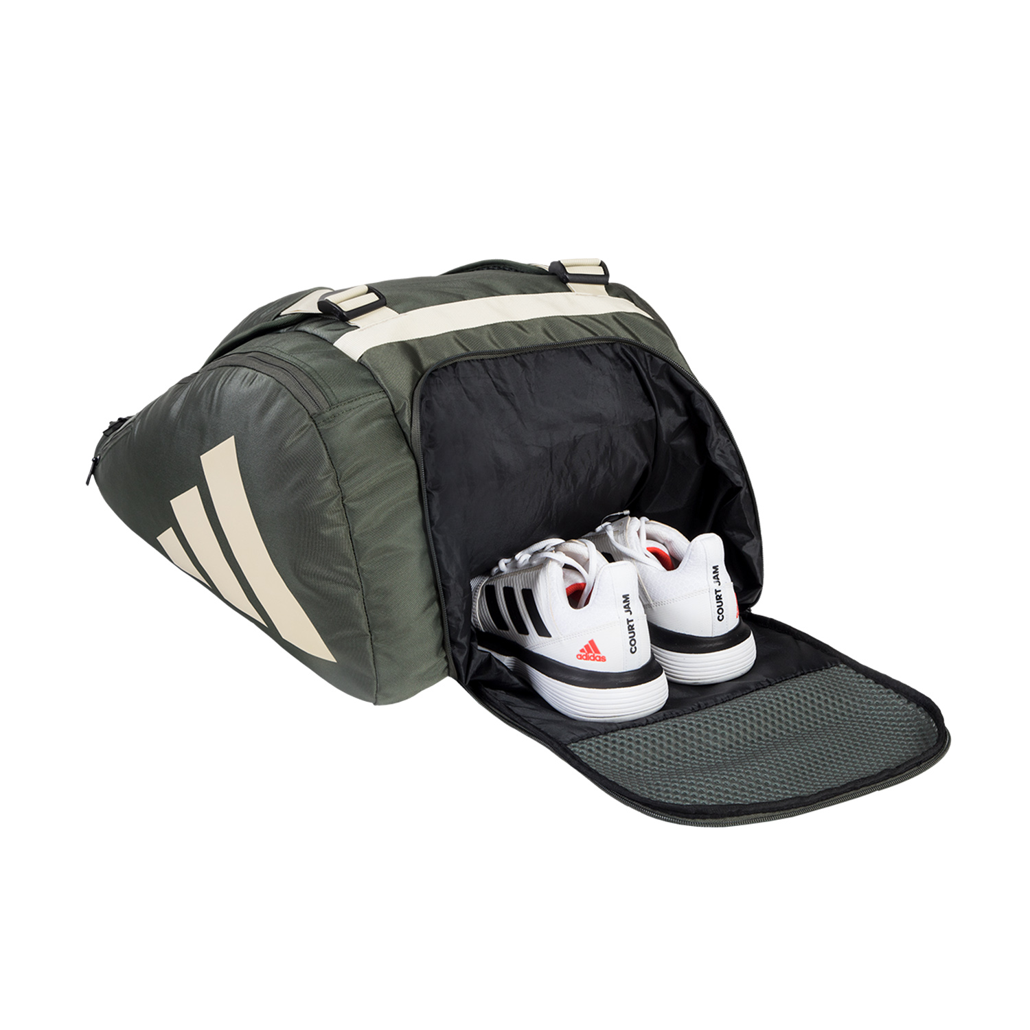 Pádel Idawen Bolsos Adidas Bolsas De Padel Grandes Adidas Tour