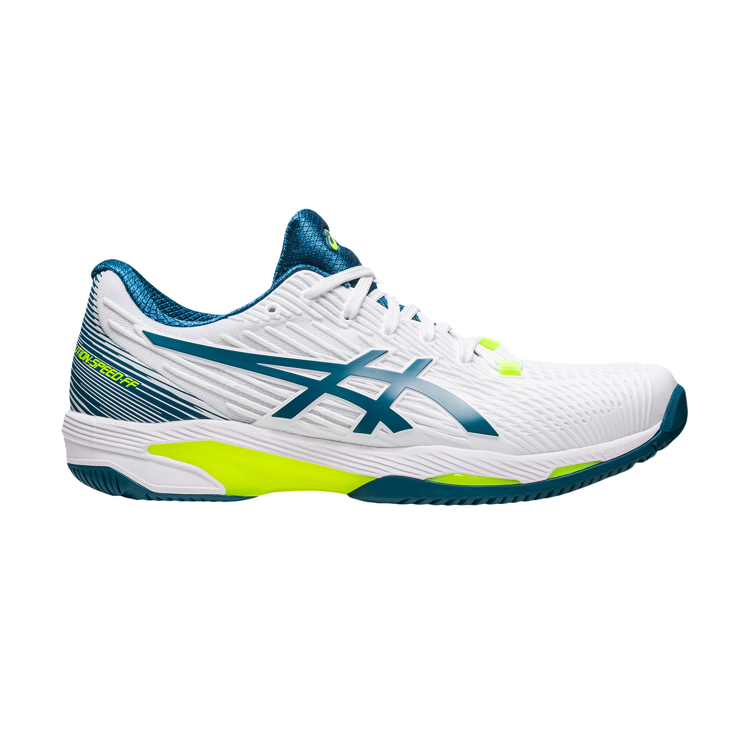 ASICS SOLUTION SPEED FF 2 - MisterTennis