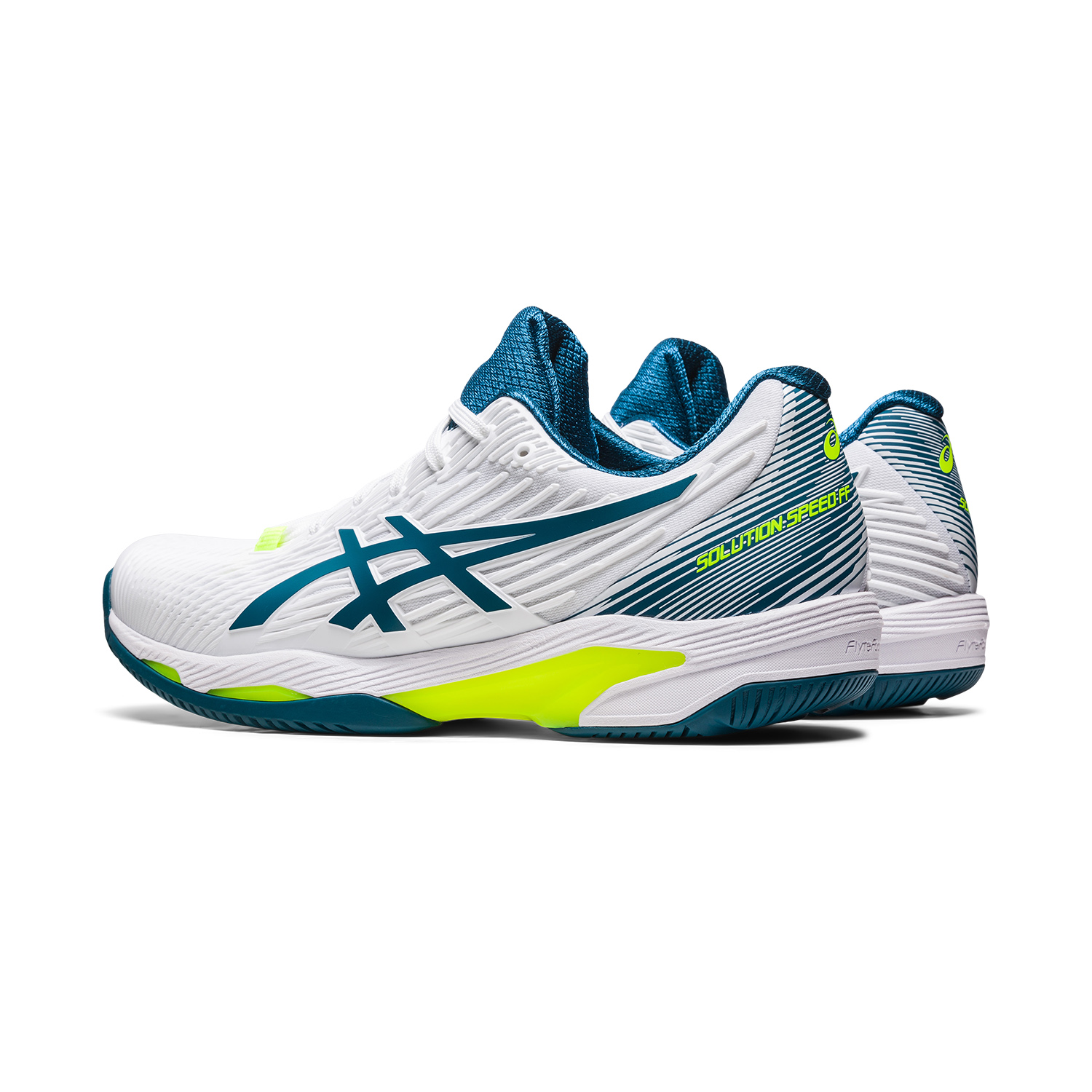 Scarpe da tennis deals asics gel resolution 2