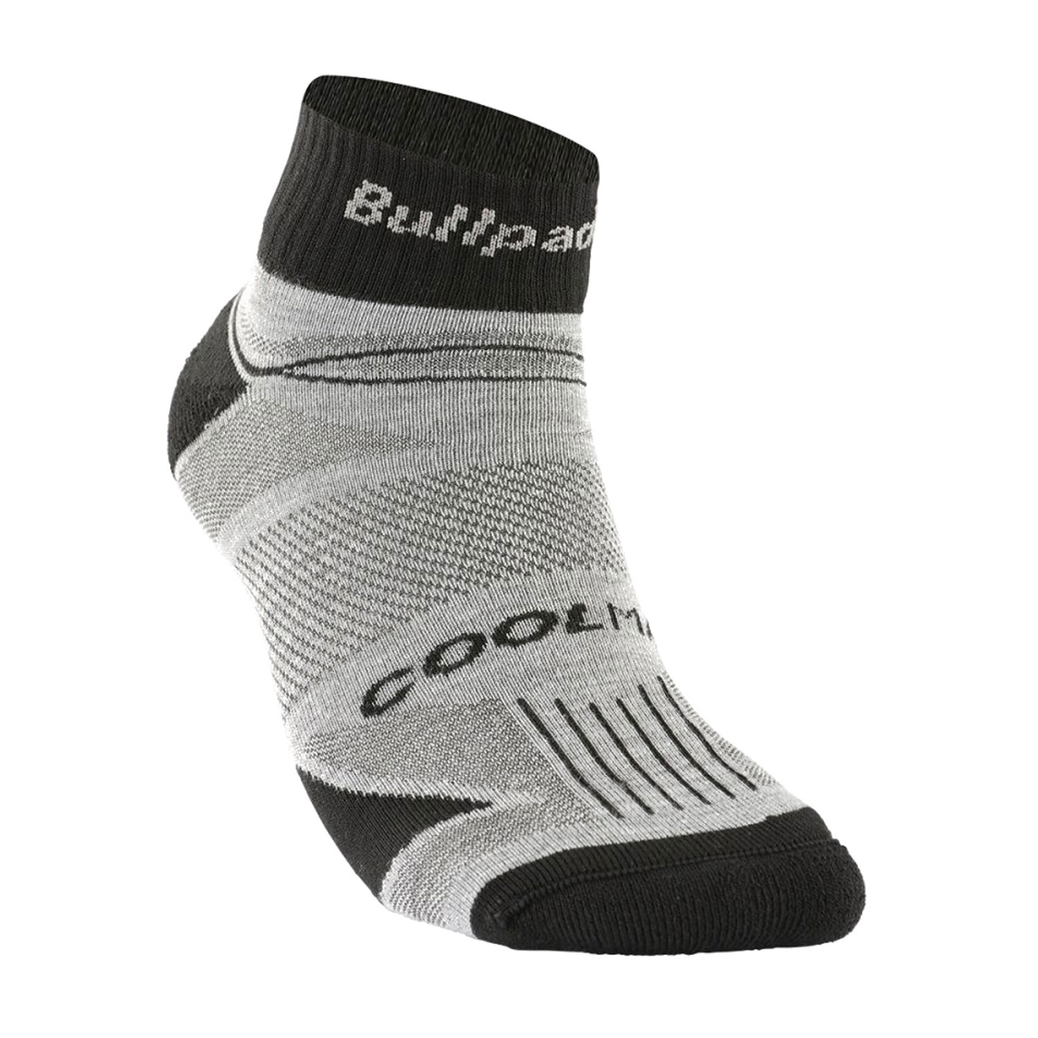 Bullpadel Coolmax Socks - Negro