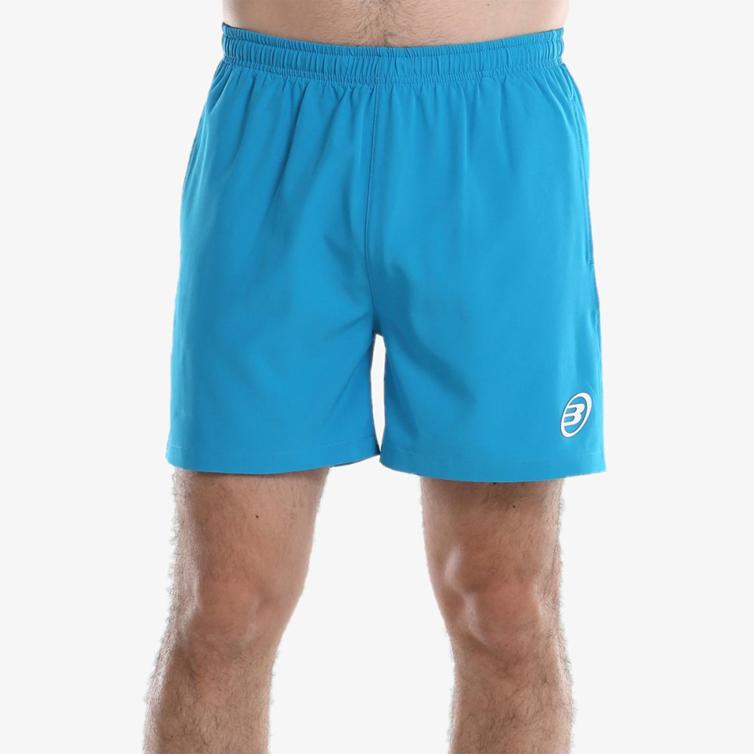 Bullpadel Noto 4in Pantaloncini - Azul Bel Air