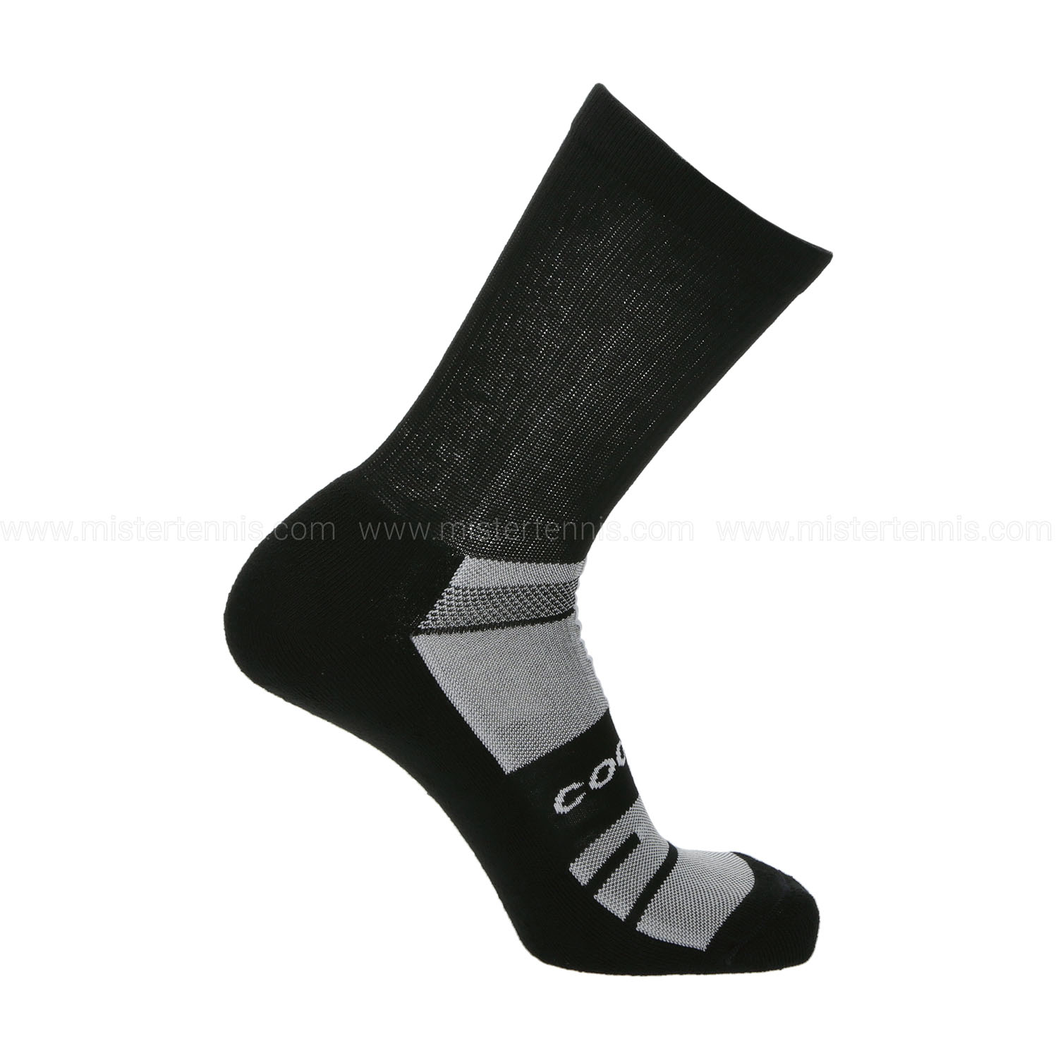 Bullpadel Repreve Socks - Negro